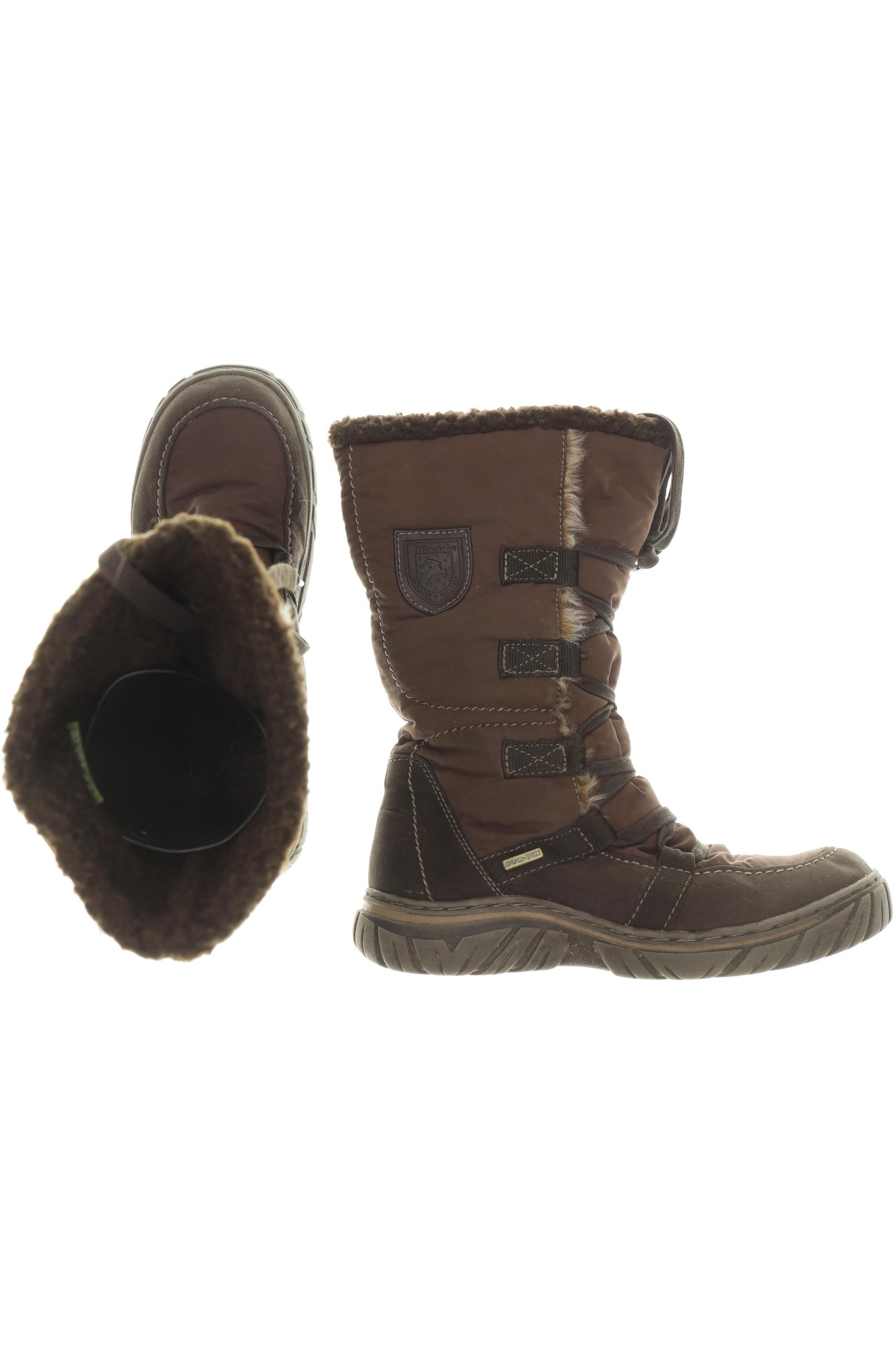 

Tamaris Damen Stiefel, braun, Gr. 41