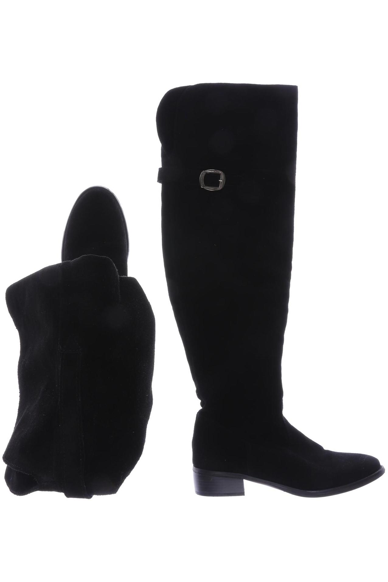 

Tamaris Damen Stiefel, schwarz