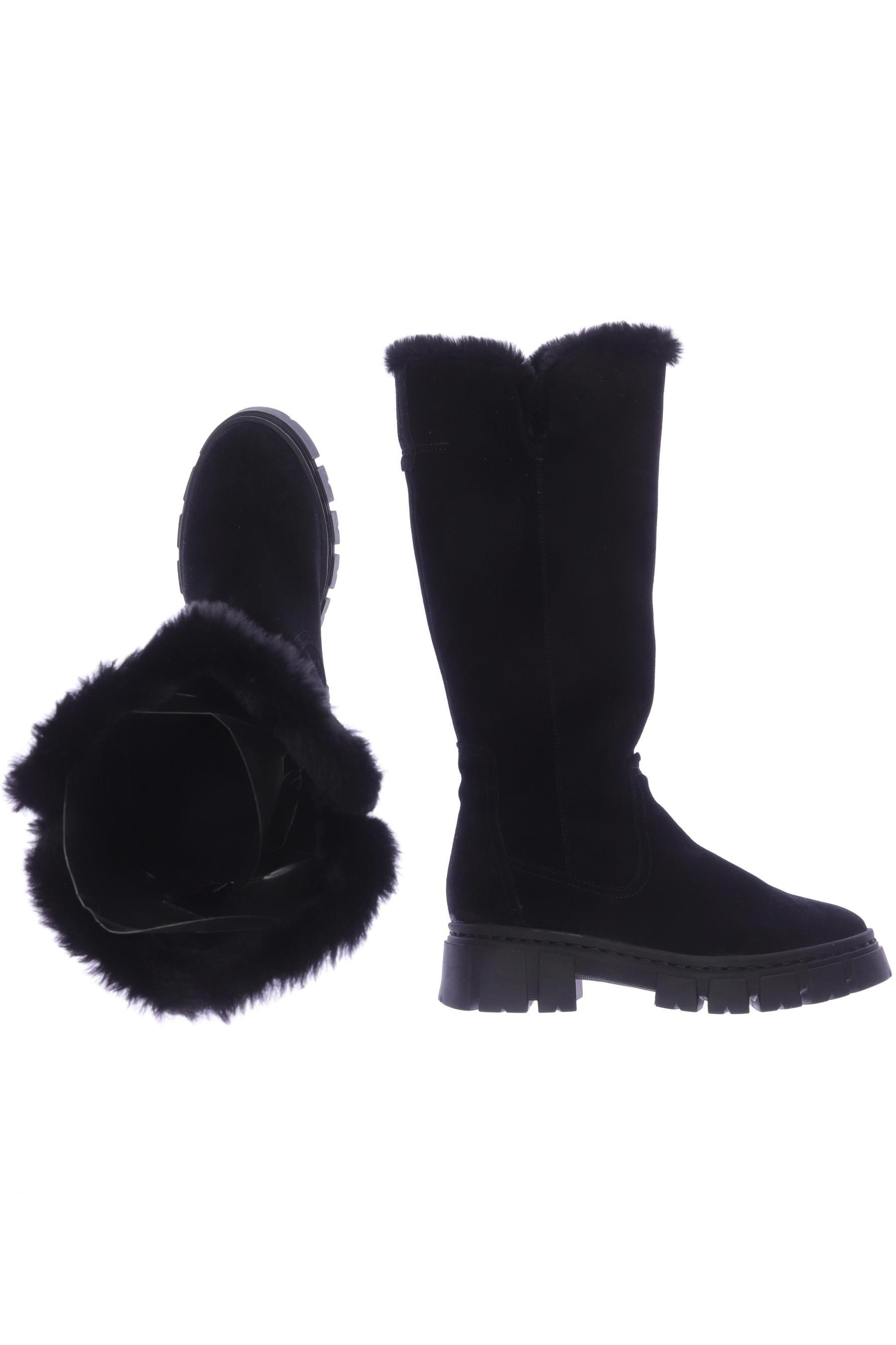 

Tamaris Damen Stiefel, schwarz, Gr. 37