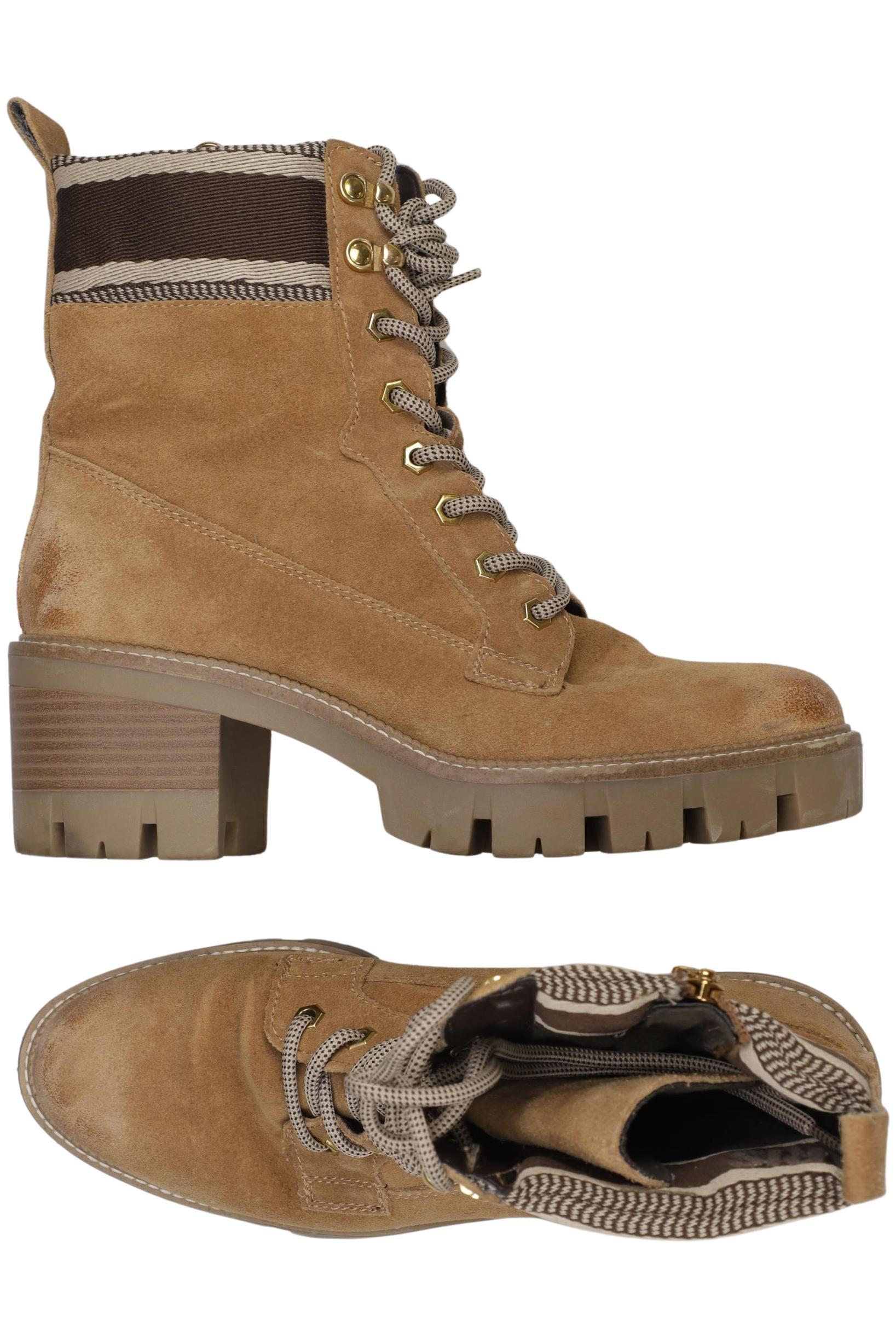 

Tamaris Damen Stiefel, braun, Gr. 39