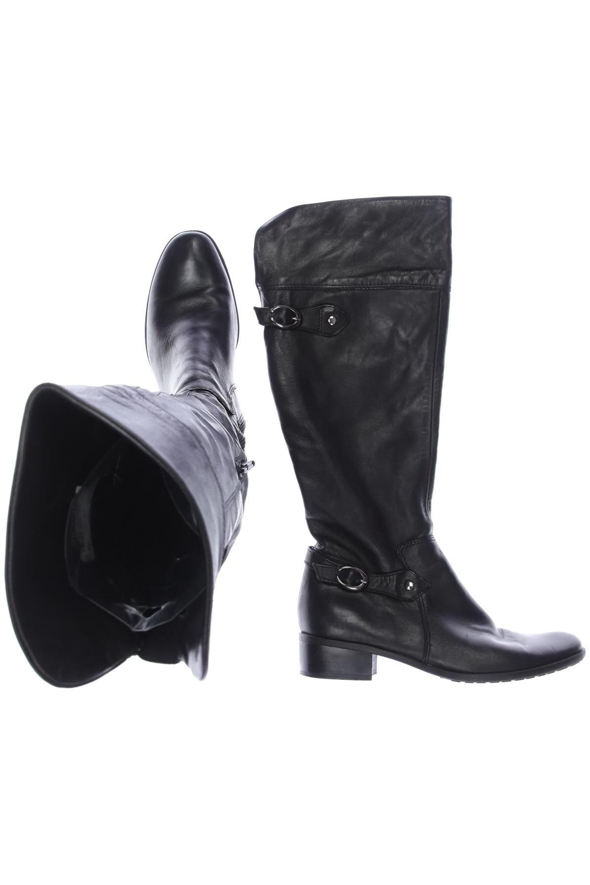 

Tamaris Damen Stiefel, schwarz, Gr. 40