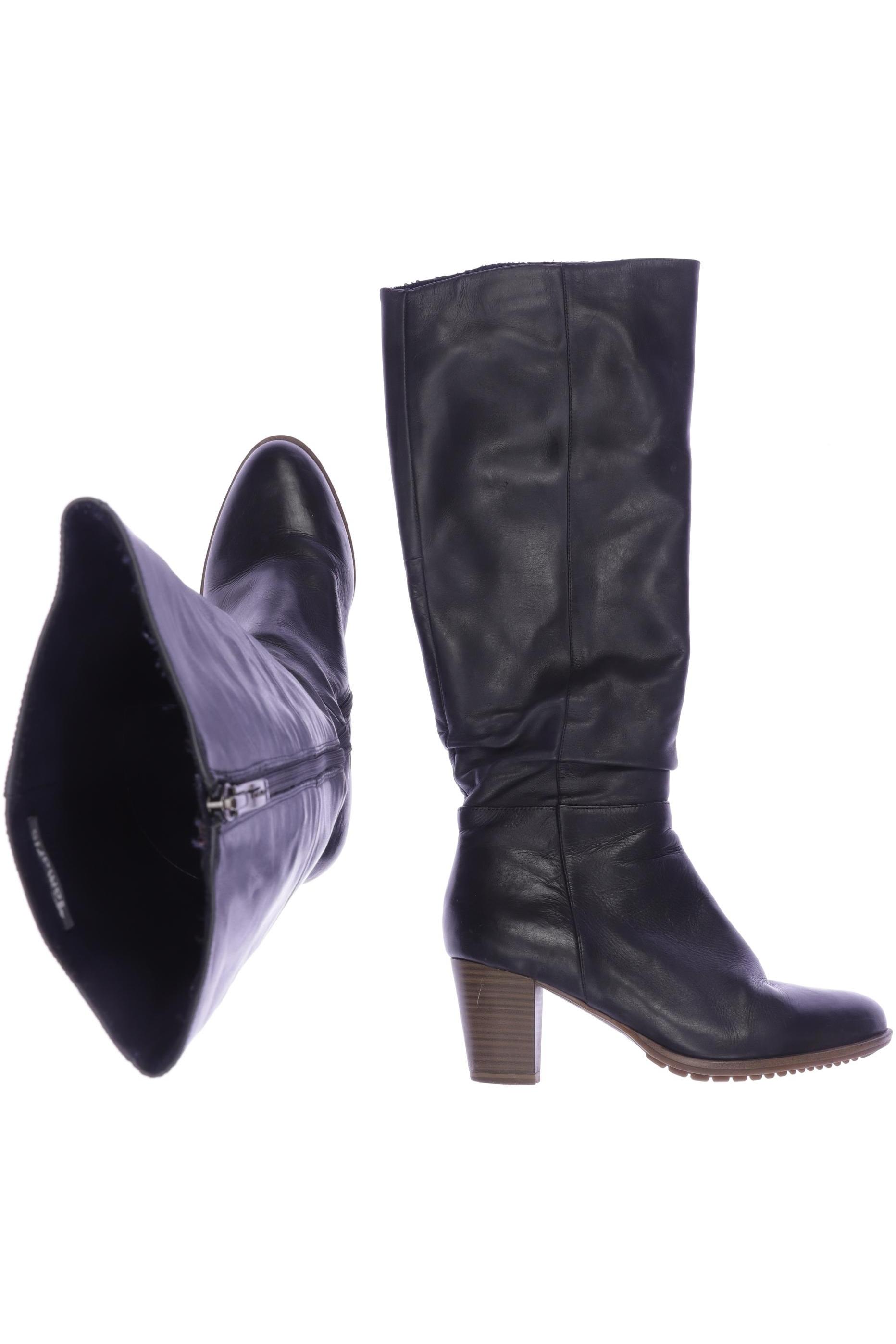 

Tamaris Damen Stiefel, grau, Gr. 38
