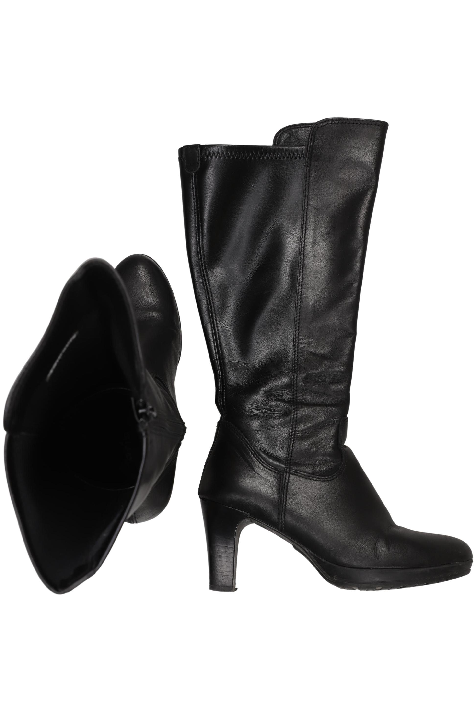 

Tamaris Damen Stiefel, schwarz, Gr. 36