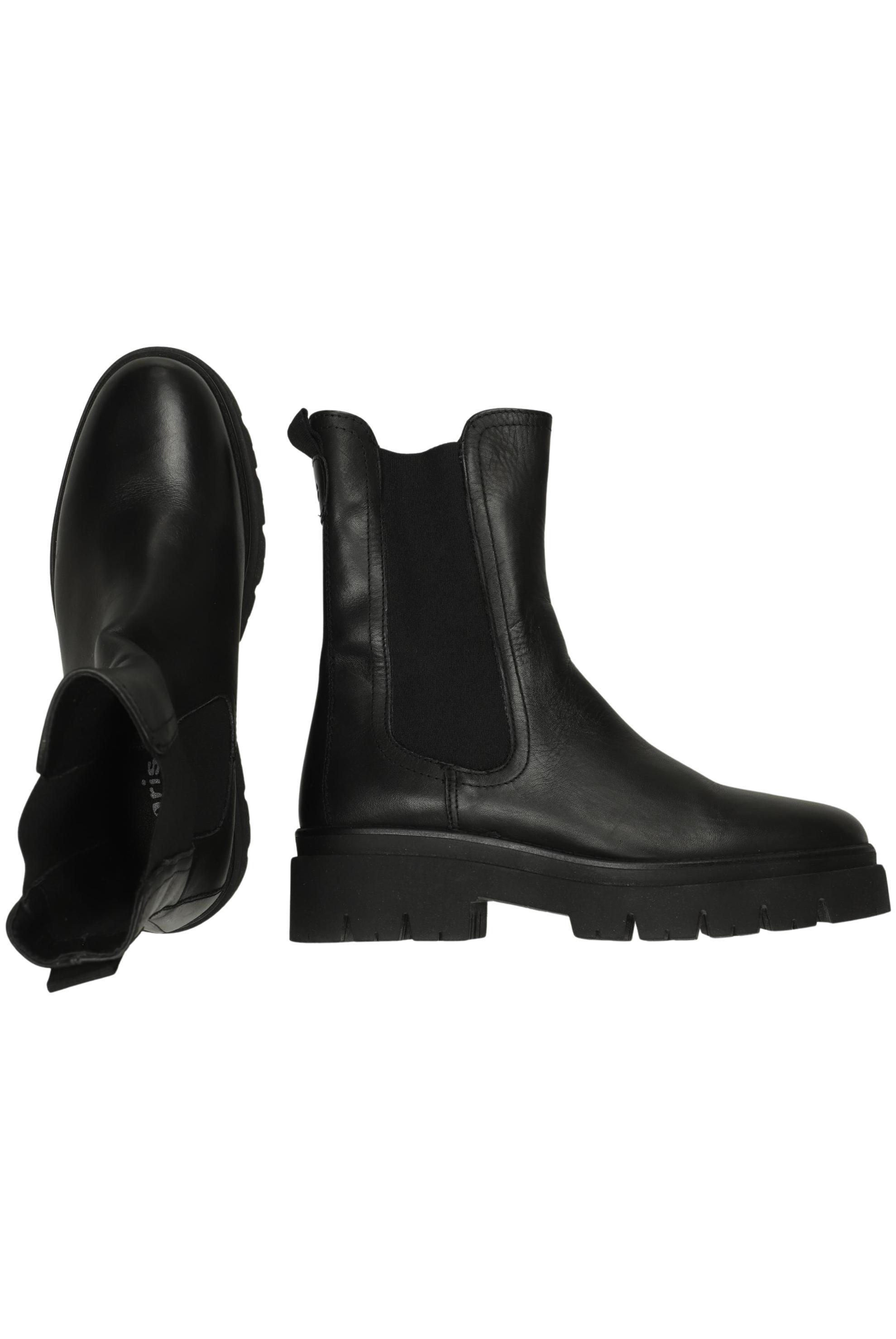 

Tamaris Damen Stiefel, schwarz, Gr. 39