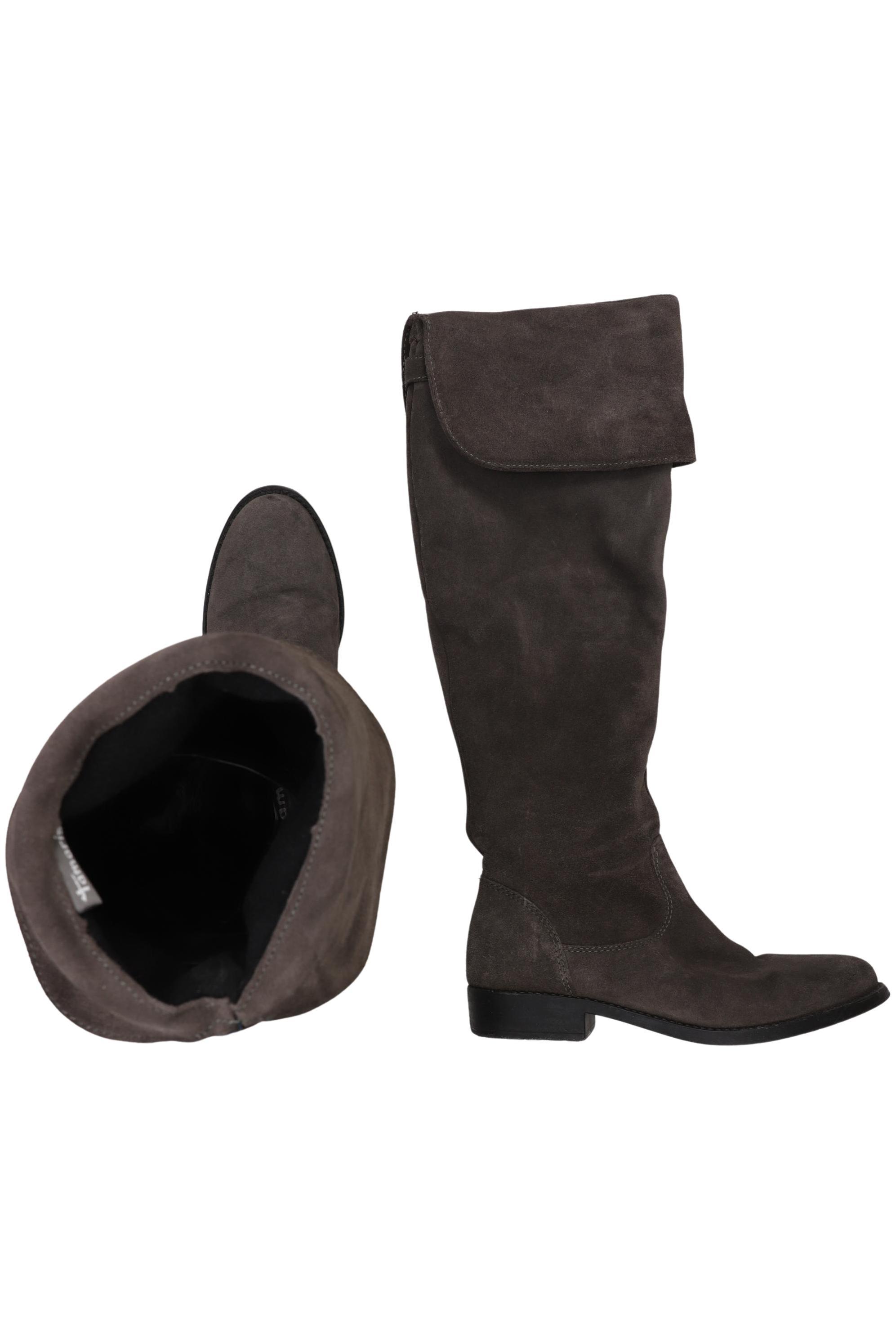 

Tamaris Damen Stiefel, grau, Gr. 37