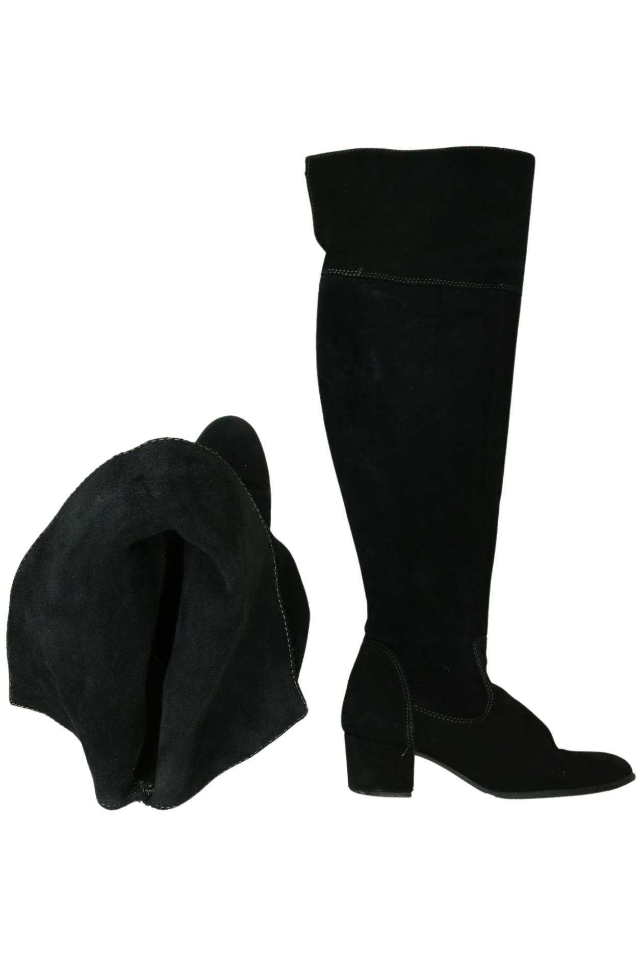 

Tamaris Damen Stiefel, schwarz, Gr. 37