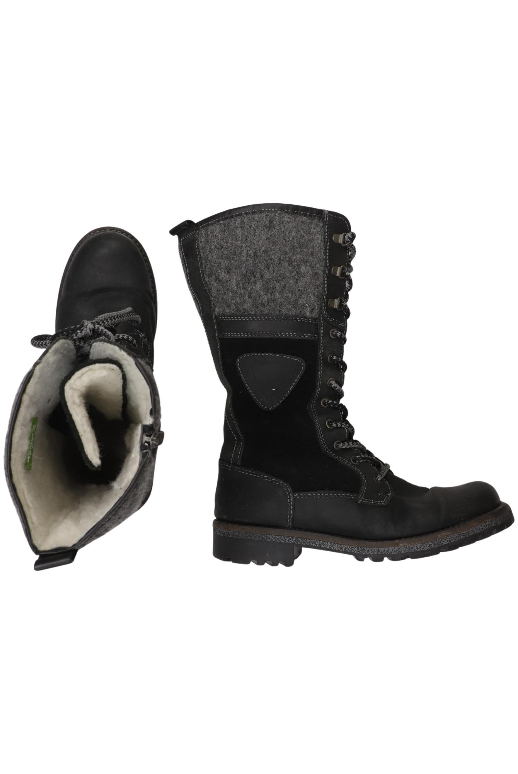 

Tamaris Damen Stiefel, schwarz, Gr. 39