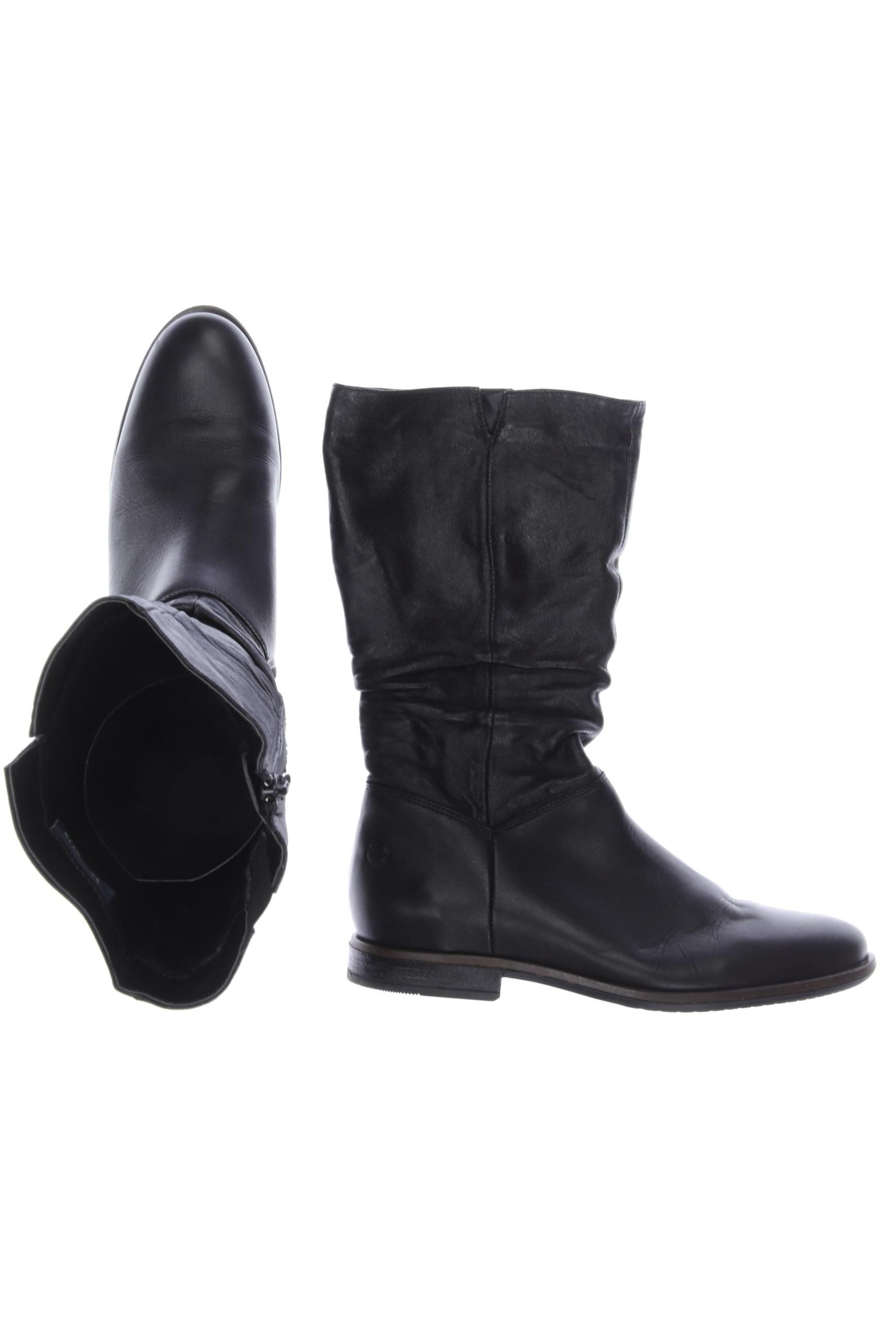 

Tamaris Damen Stiefel, schwarz, Gr. 39