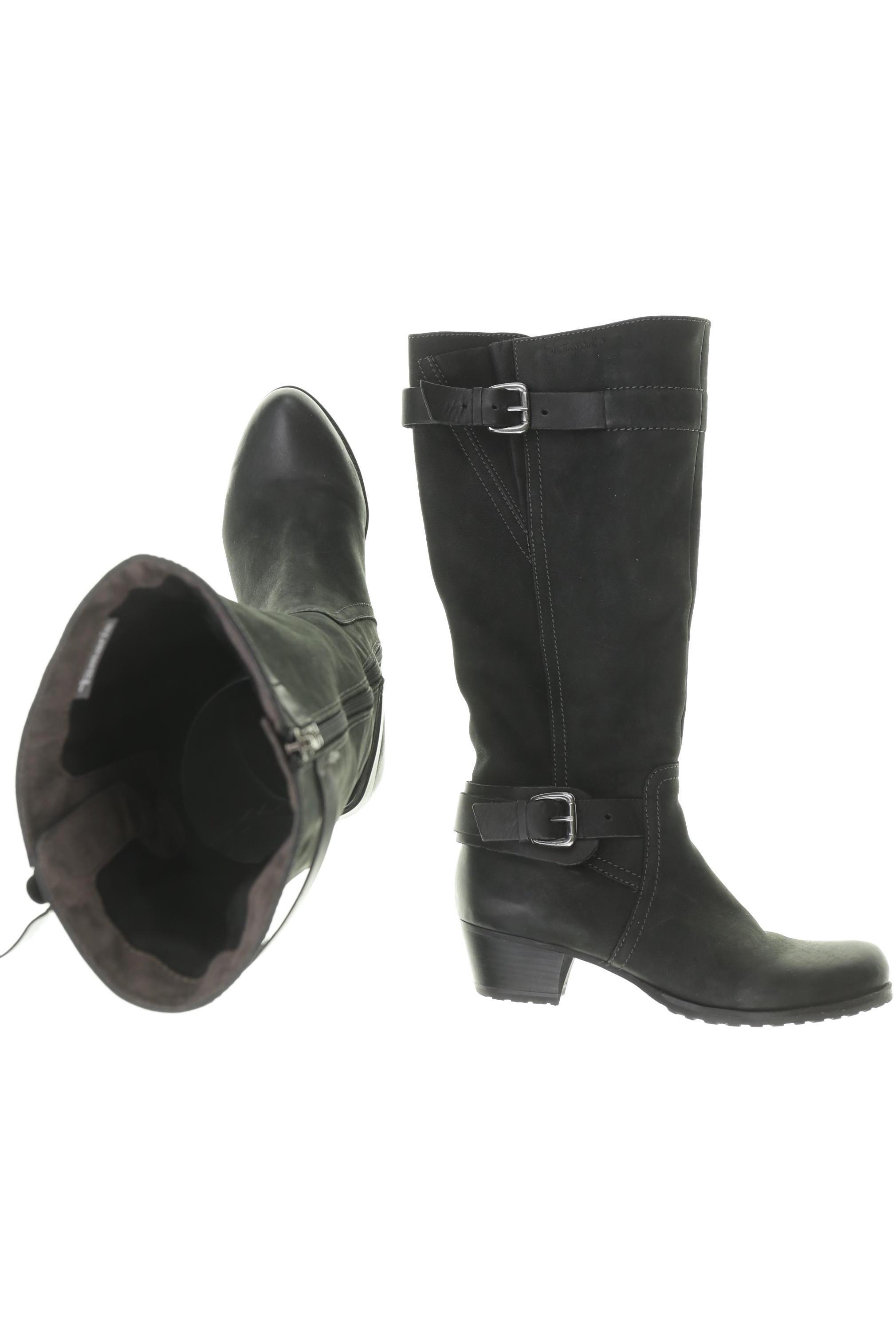 

Tamaris Damen Stiefel, schwarz, Gr. 37