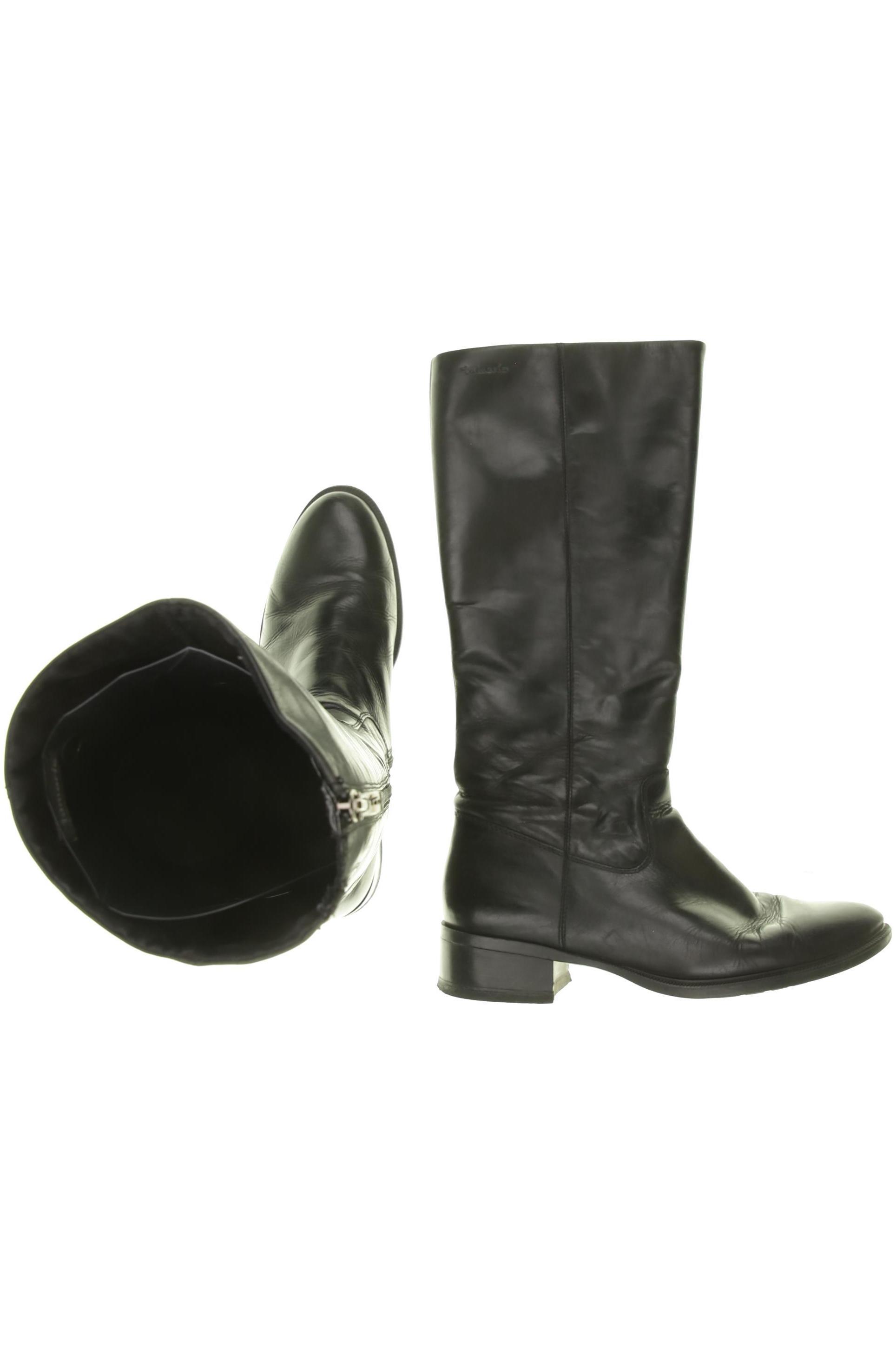 

Tamaris Damen Stiefel, schwarz, Gr. 40