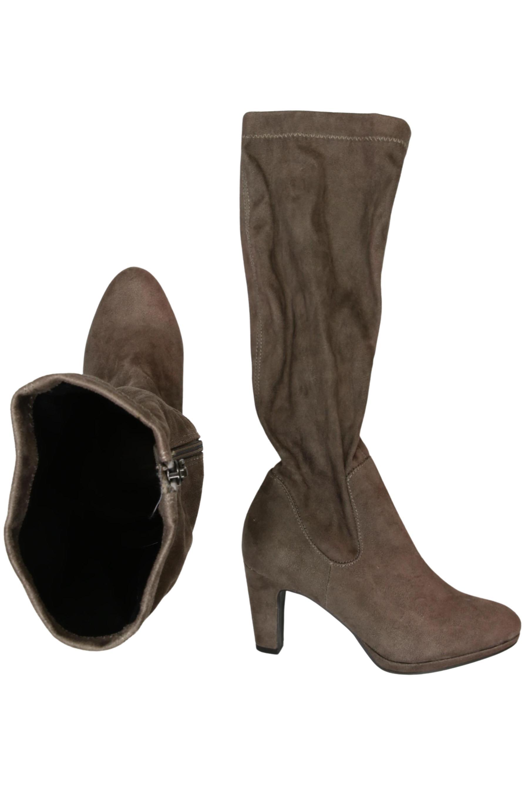 

Tamaris Damen Stiefel, braun, Gr. 35