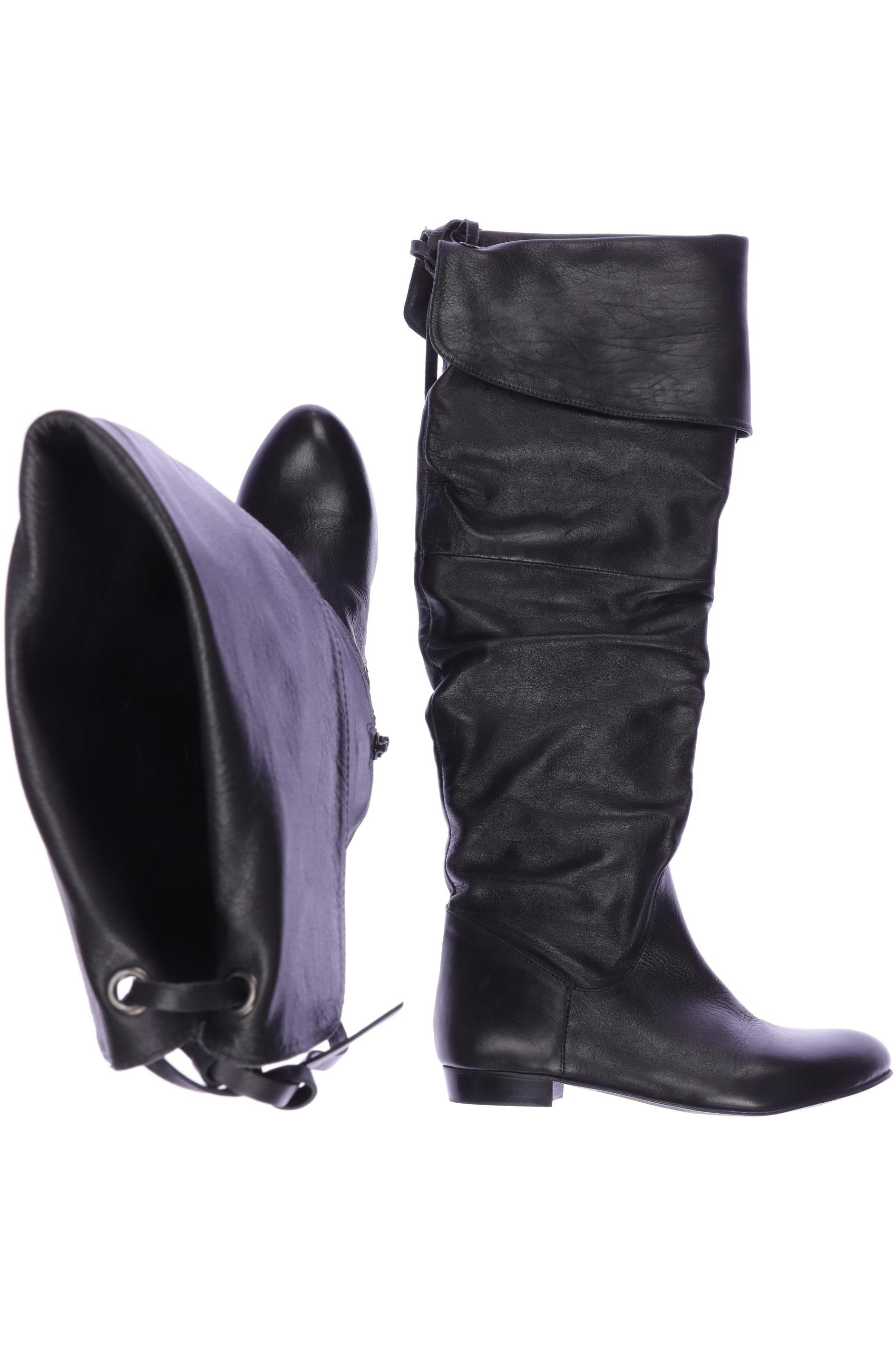 

Tamaris Damen Stiefel, schwarz, Gr. 38