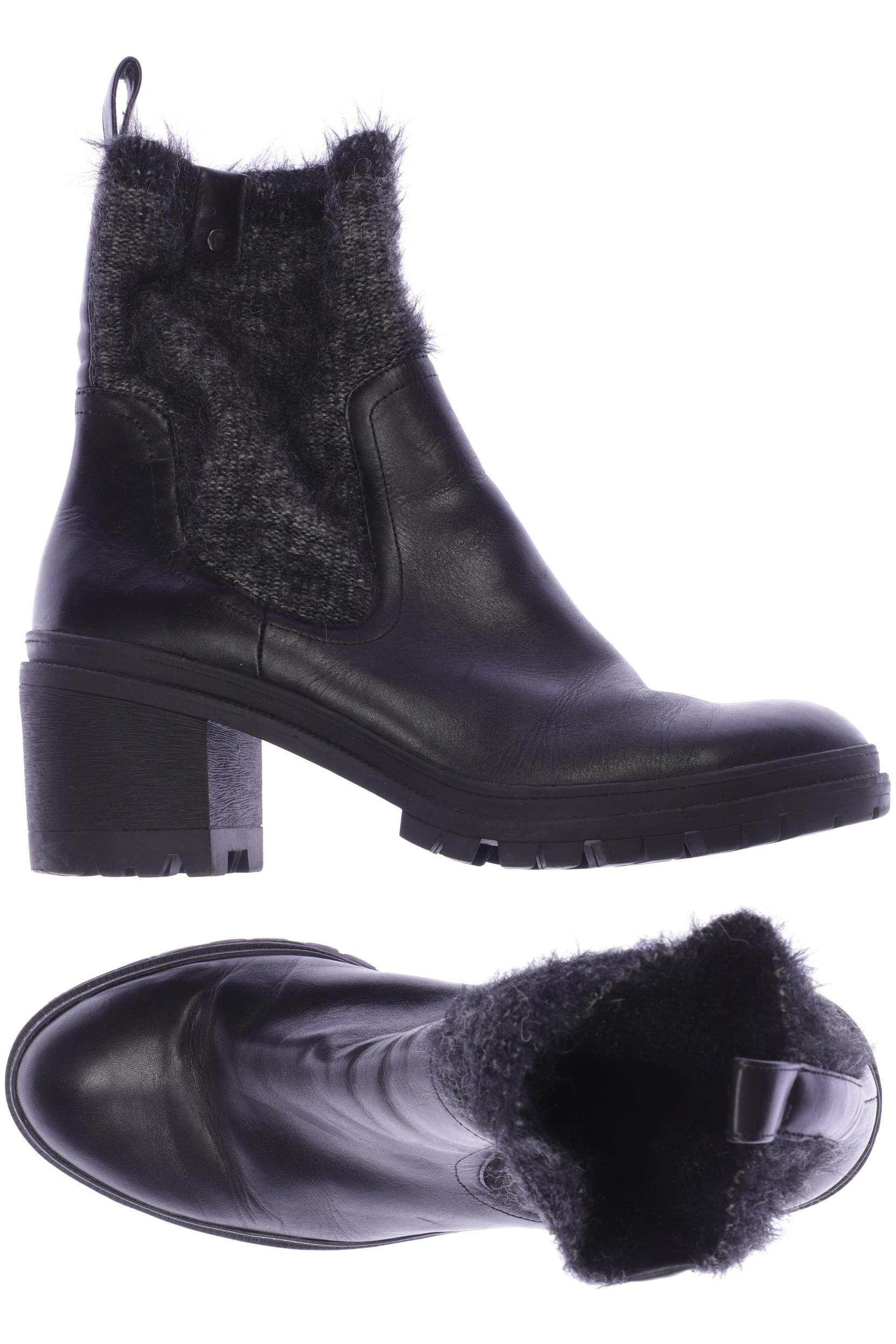 

Tamaris Damen Stiefel, schwarz, Gr. 42