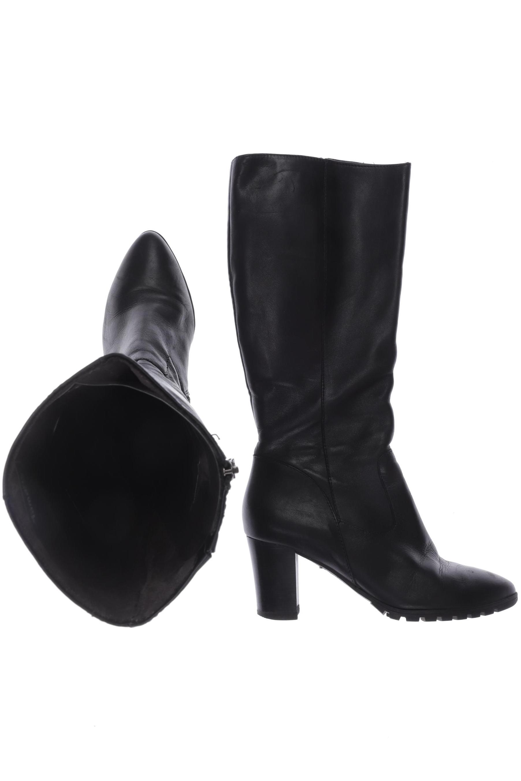 

Tamaris Damen Stiefel, schwarz, Gr. 39