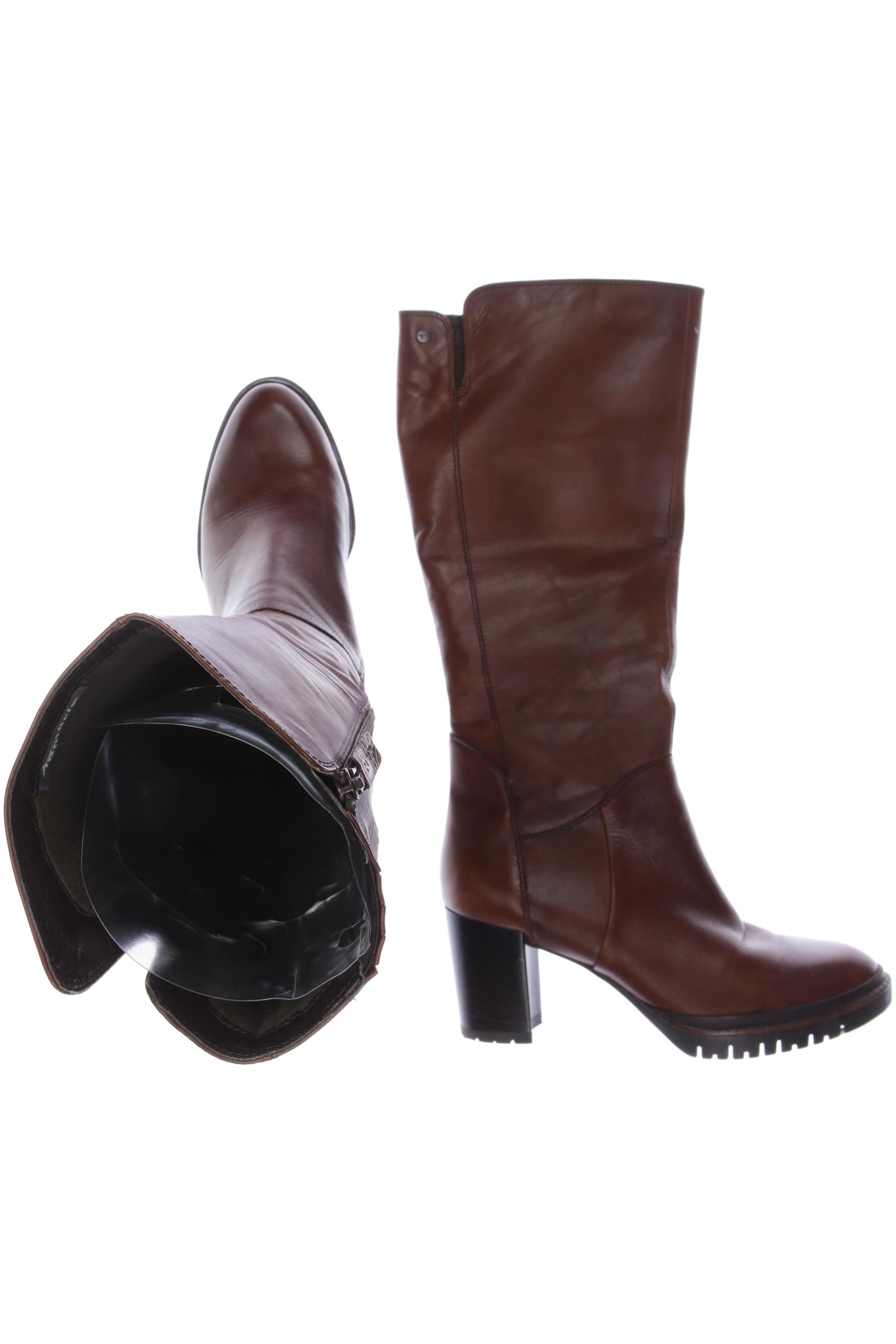 

Tamaris Damen Stiefel, braun, Gr. 39