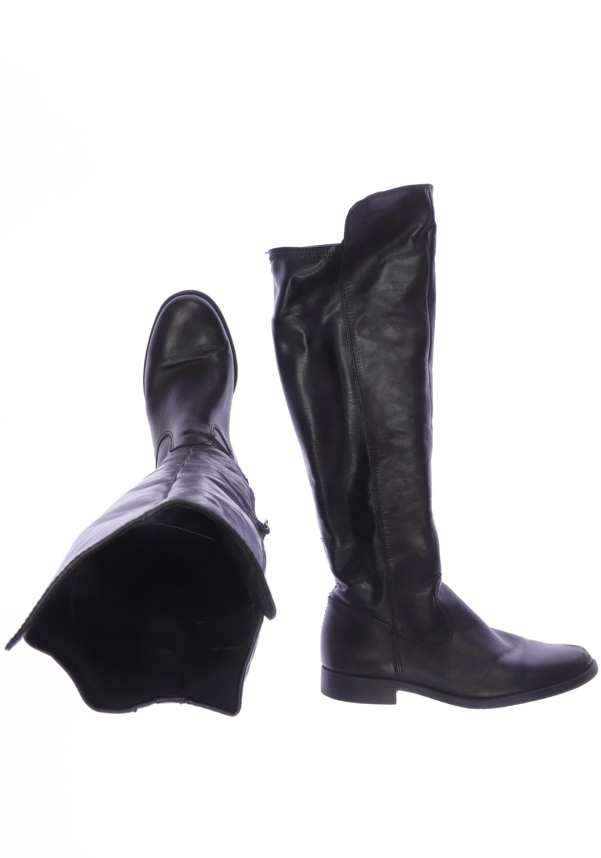 

Tamaris Damen Stiefel, schwarz, Gr. 38