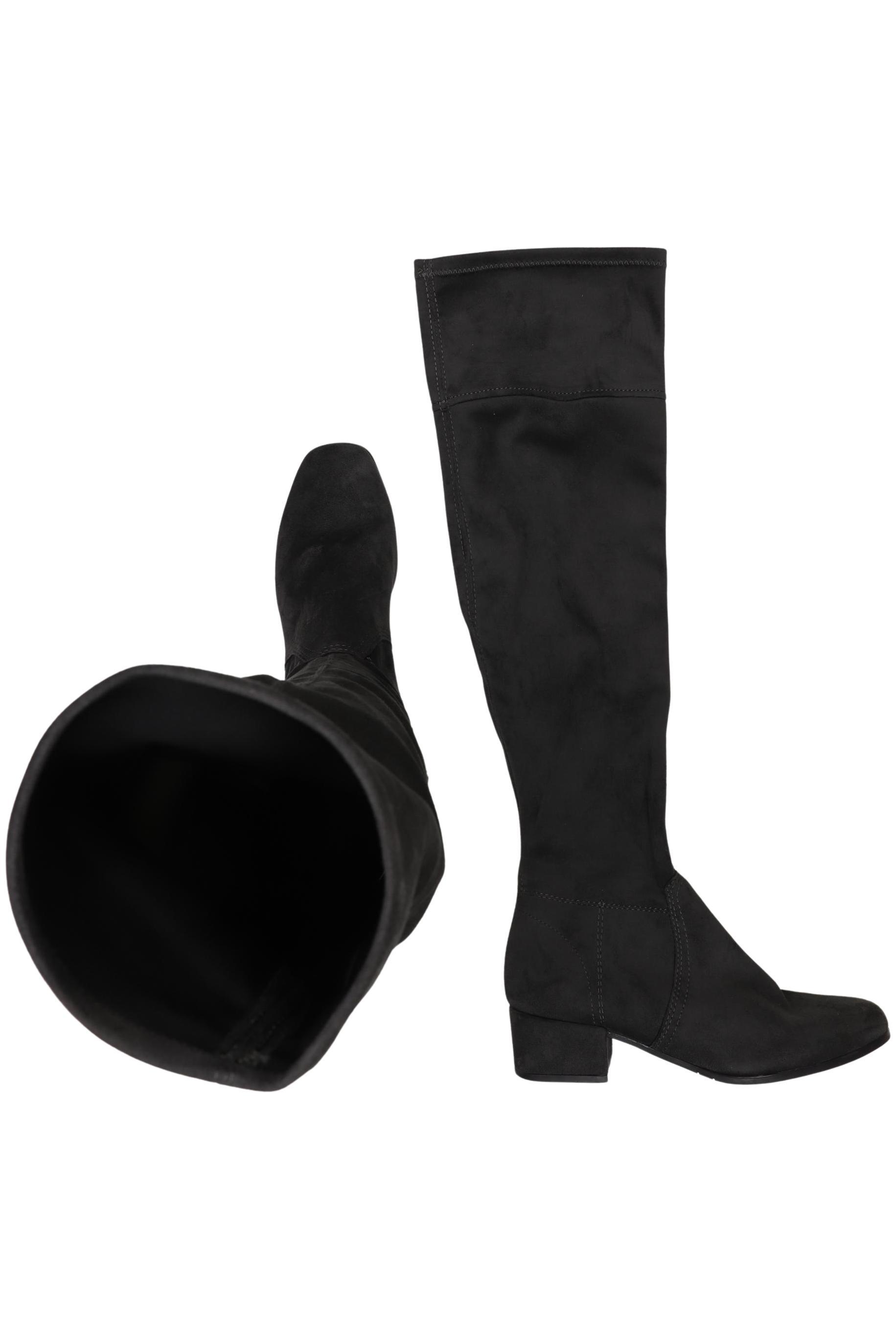 

Tamaris Damen Stiefel, schwarz, Gr. 38