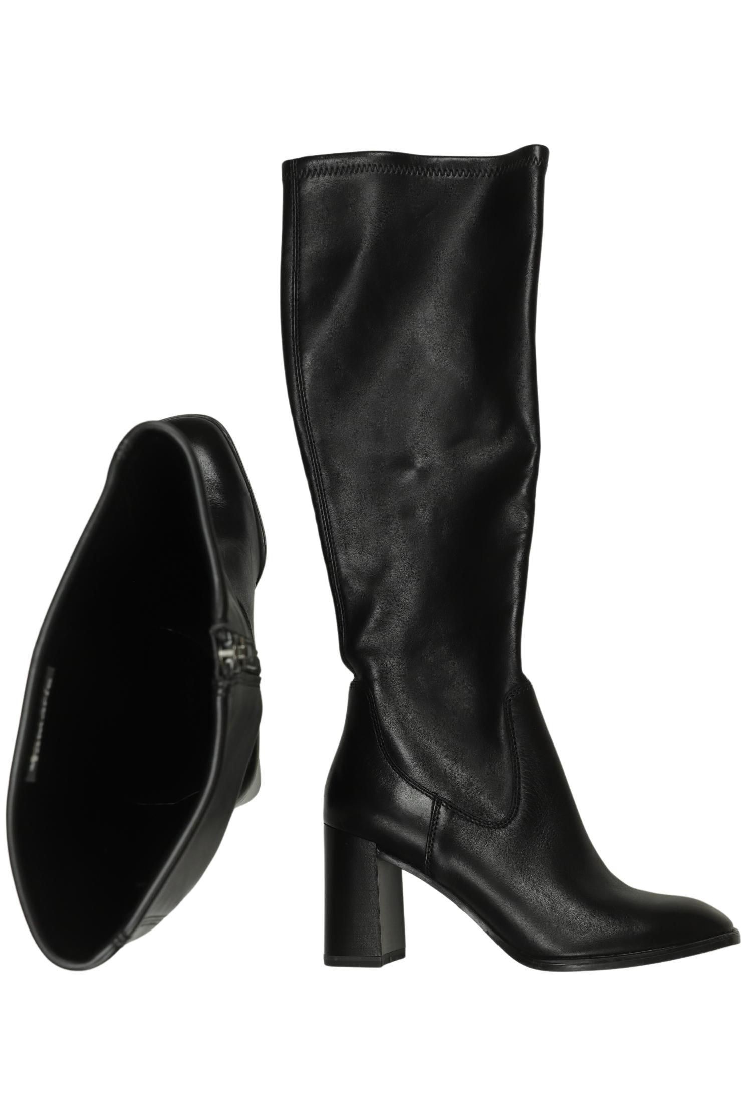 

Tamaris Damen Stiefel, schwarz, Gr. 37