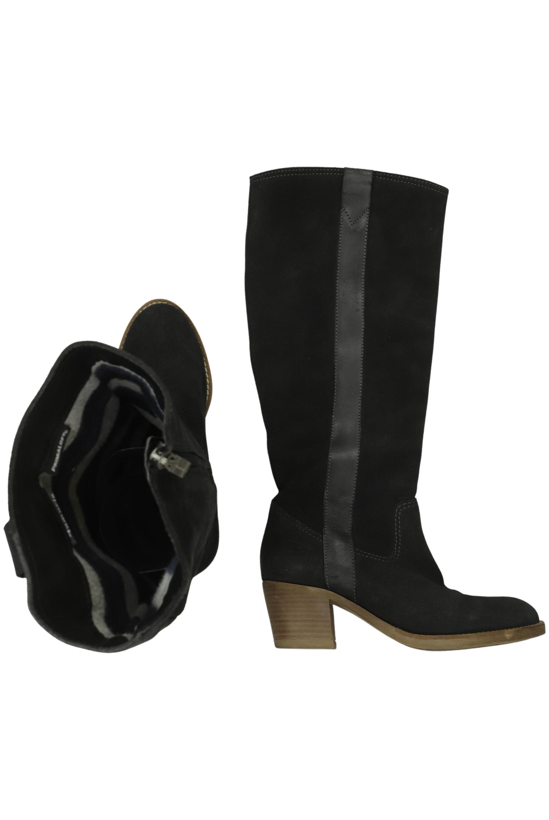 

Tamaris Damen Stiefel, schwarz, Gr. 37