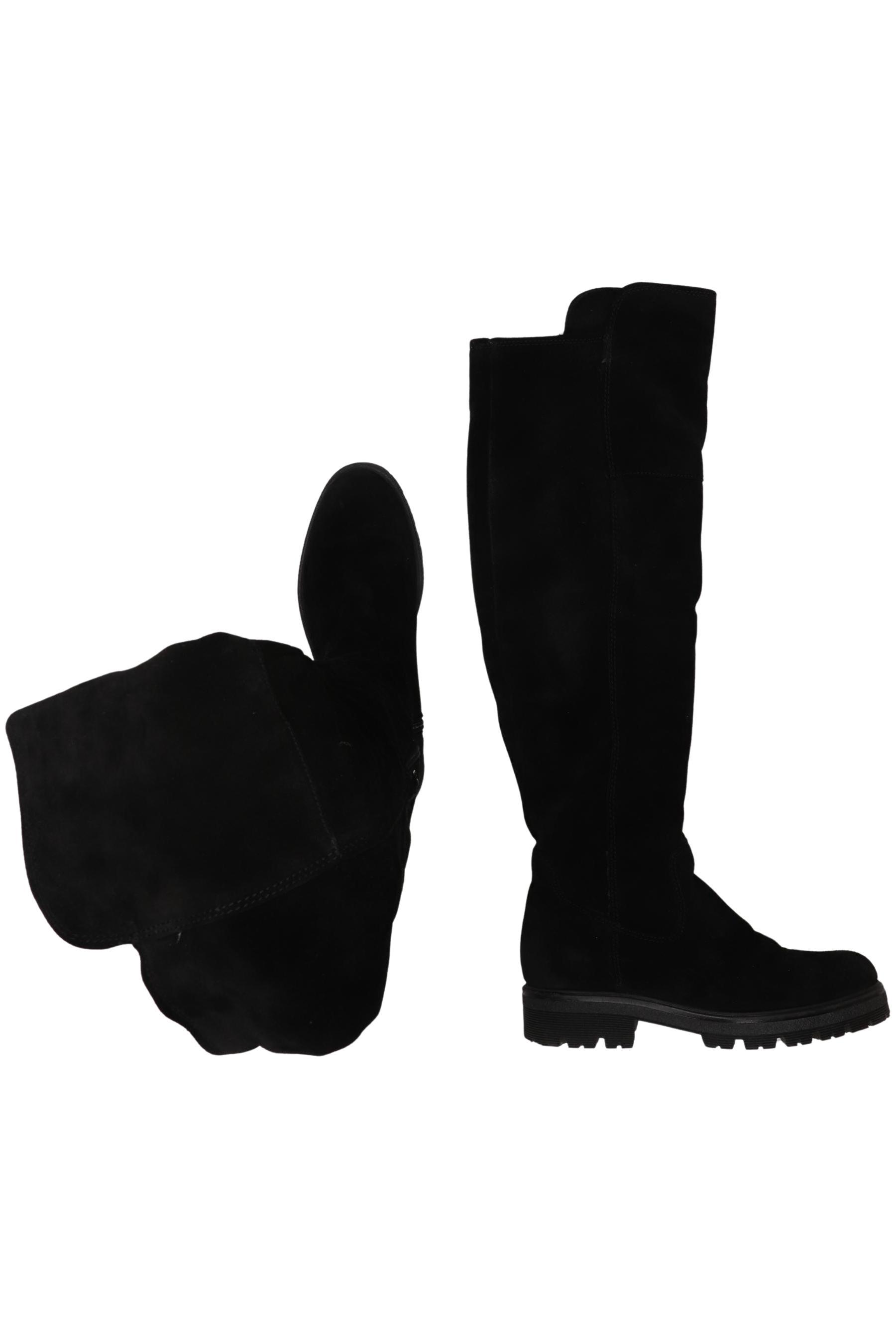 

Tamaris Damen Stiefel, schwarz, Gr. 37