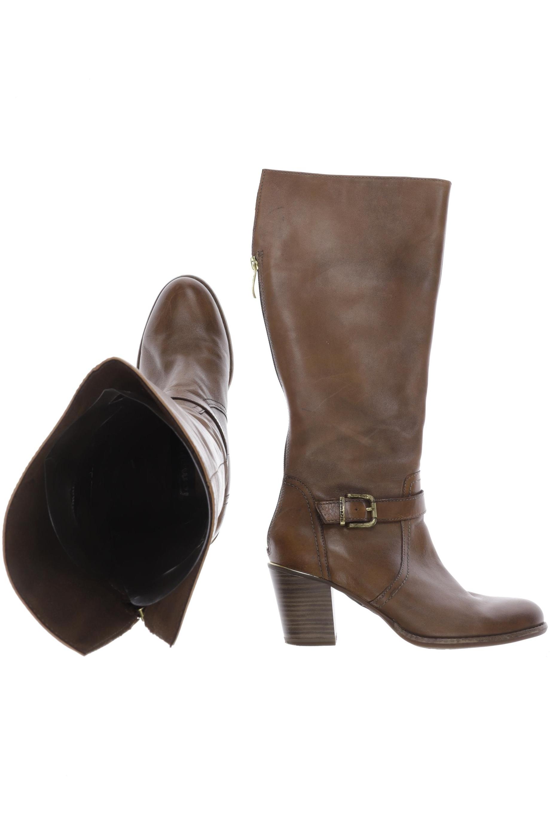 

Tamaris Damen Stiefel, braun, Gr. 37