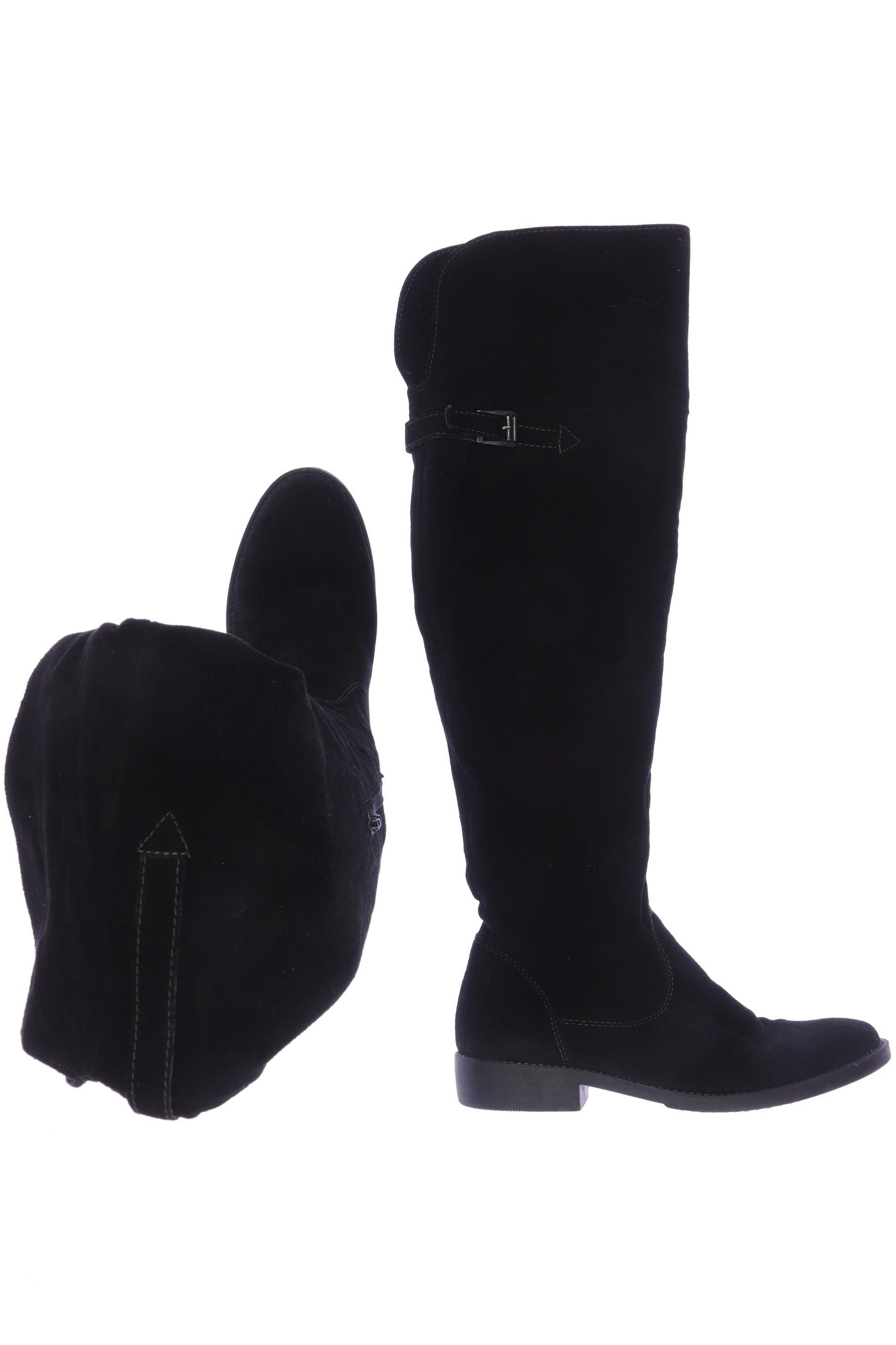 

Tamaris Damen Stiefel, schwarz, Gr. 39