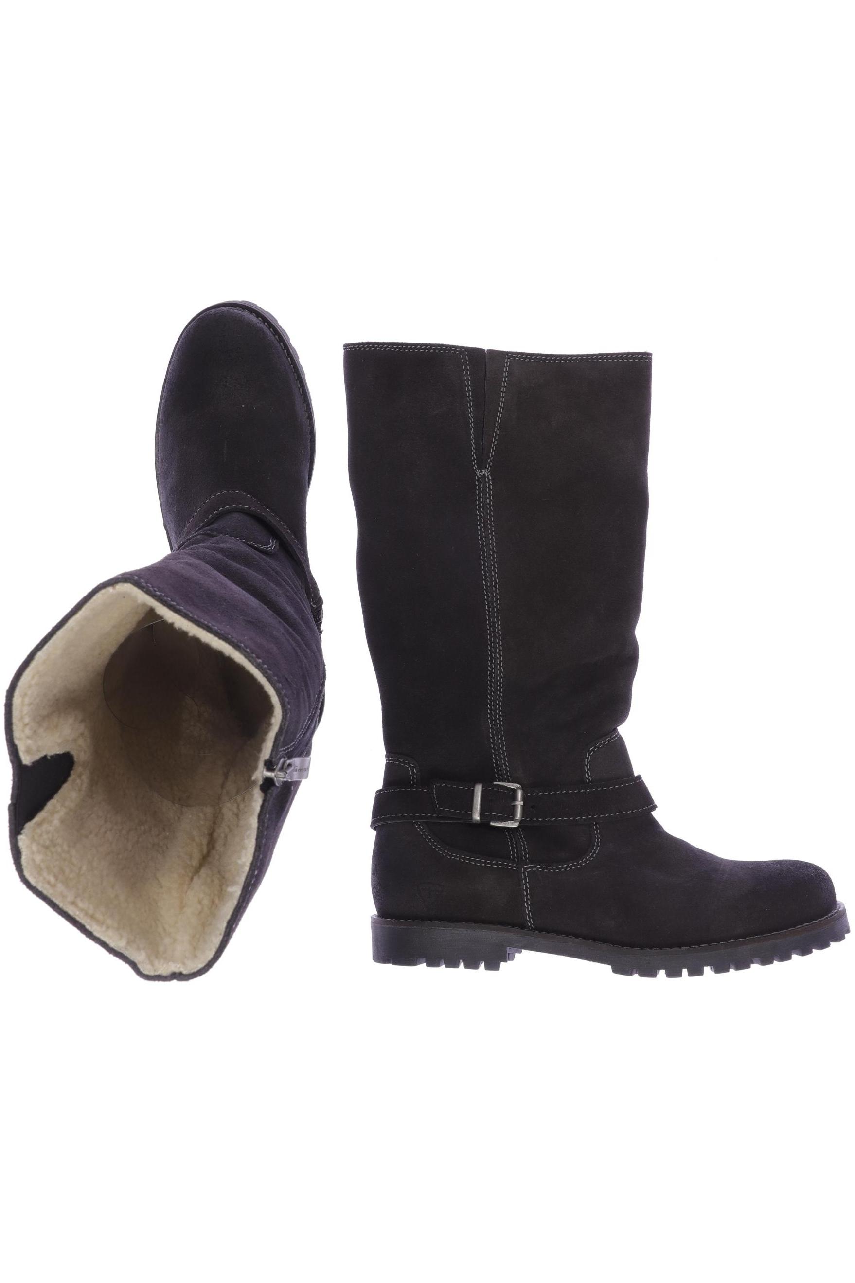 

Tamaris Damen Stiefel, braun, Gr. 39