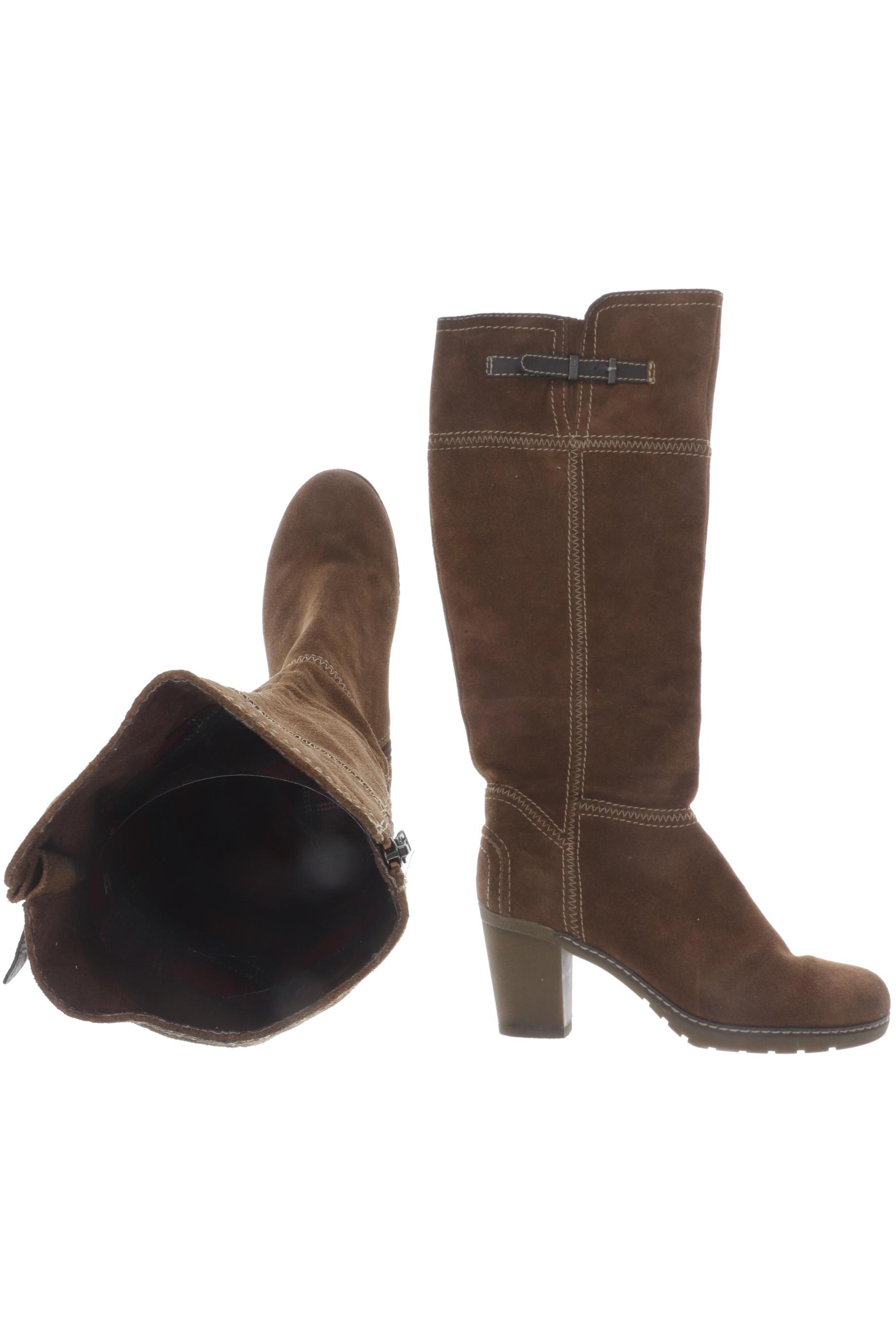 

Tamaris Damen Stiefel, braun