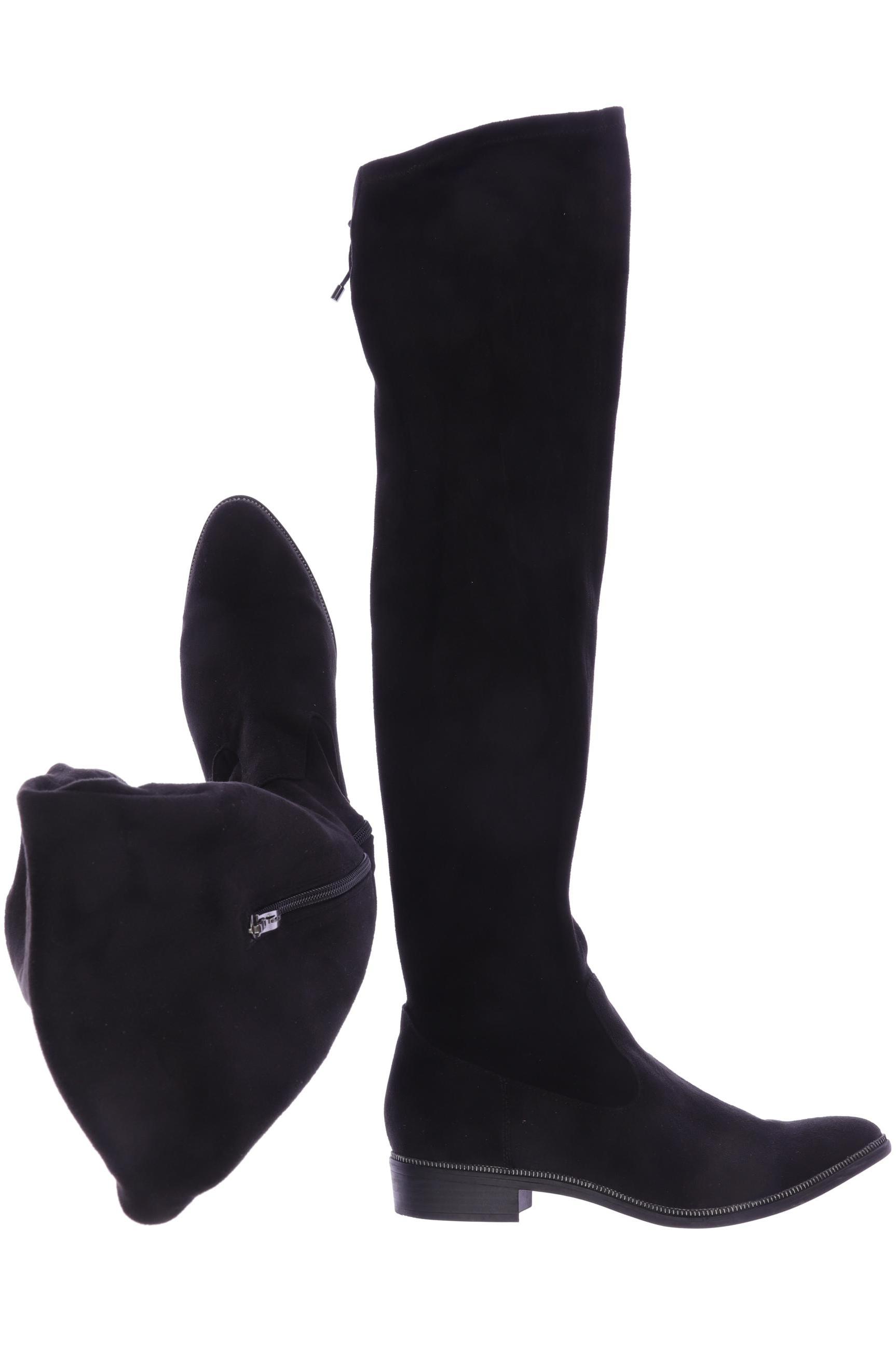 

Tamaris Damen Stiefel, braun, Gr. 41