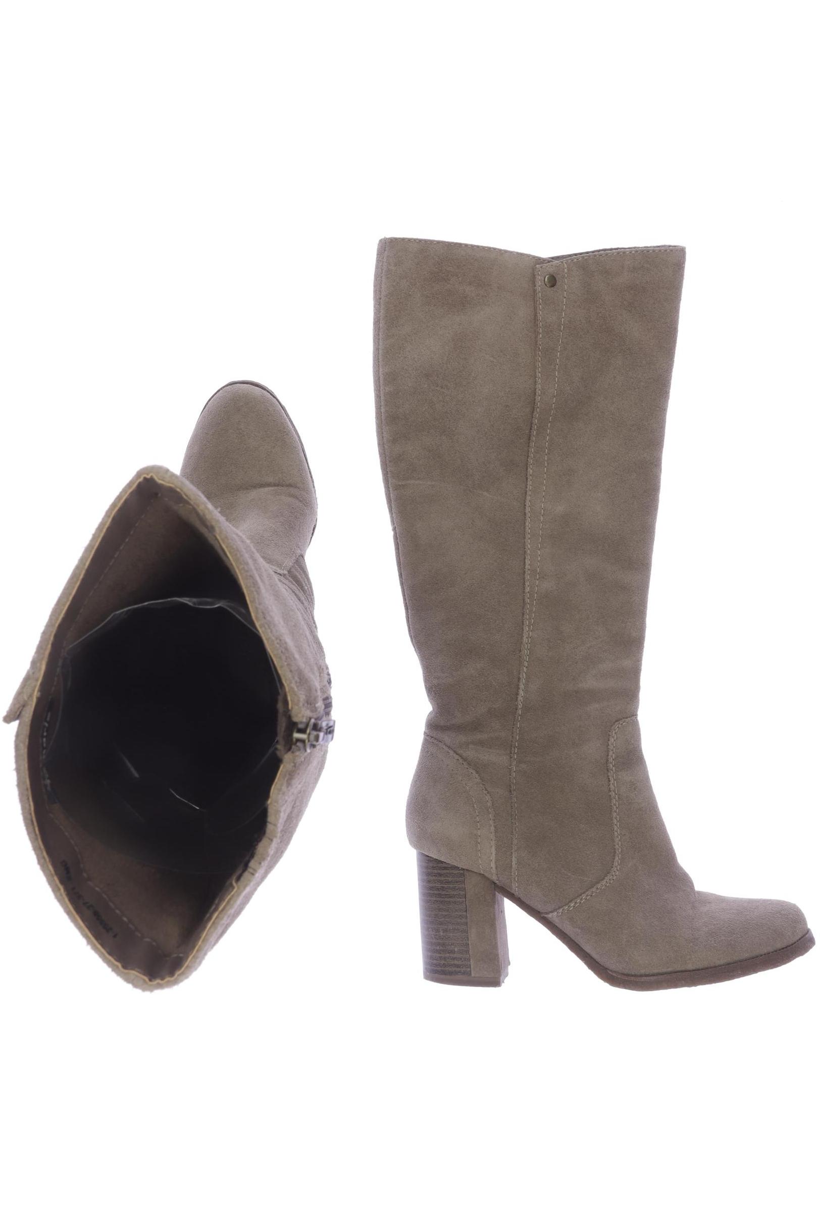 

Tamaris Damen Stiefel, braun