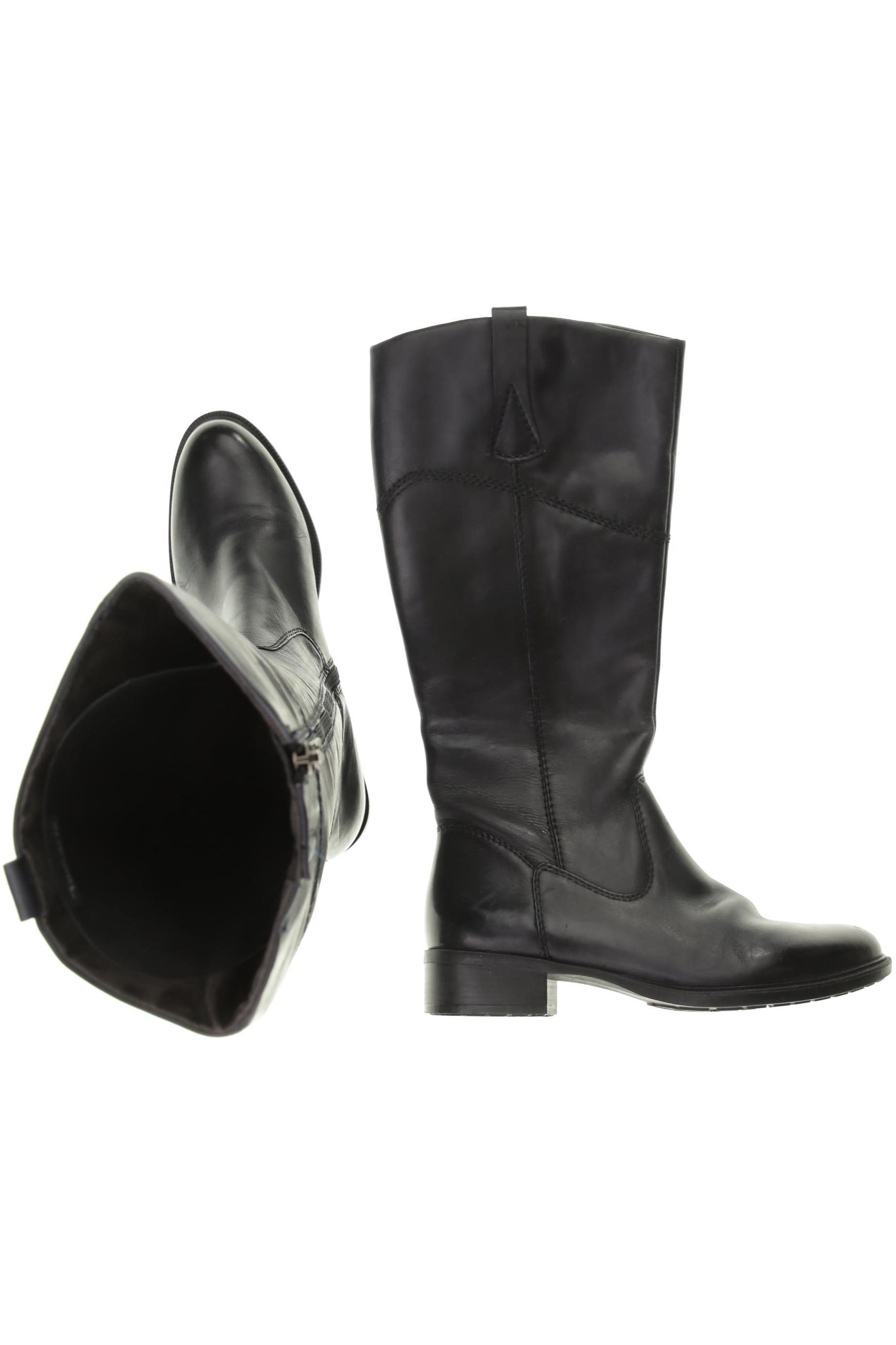 

Tamaris Damen Stiefel, blau, Gr. 38