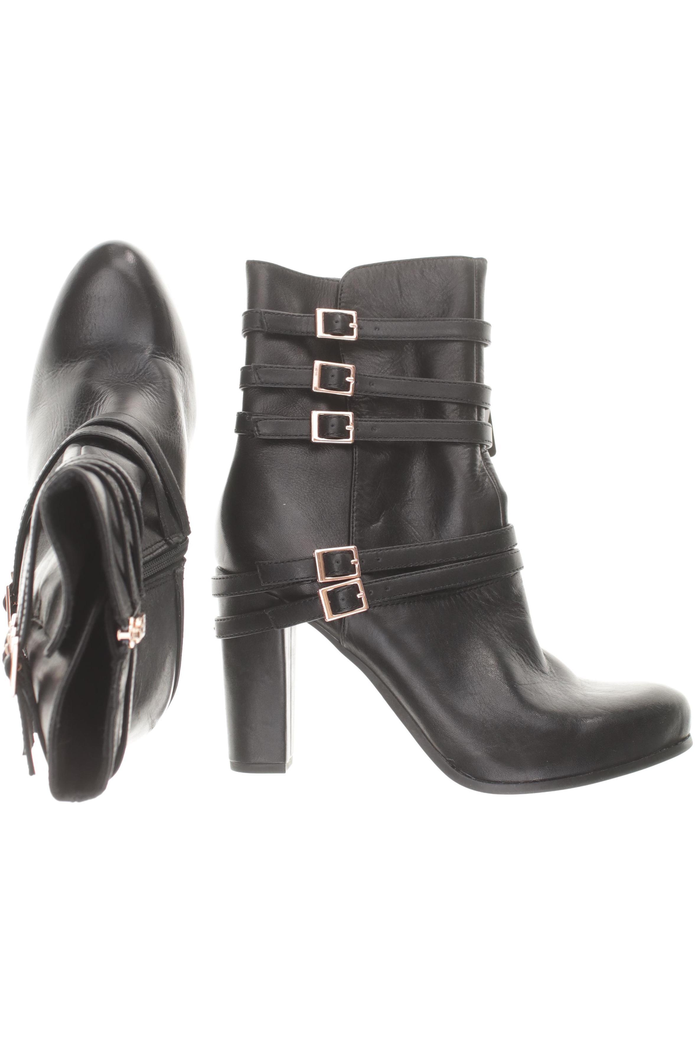 

Tamaris Damen Stiefel, schwarz, Gr. 40