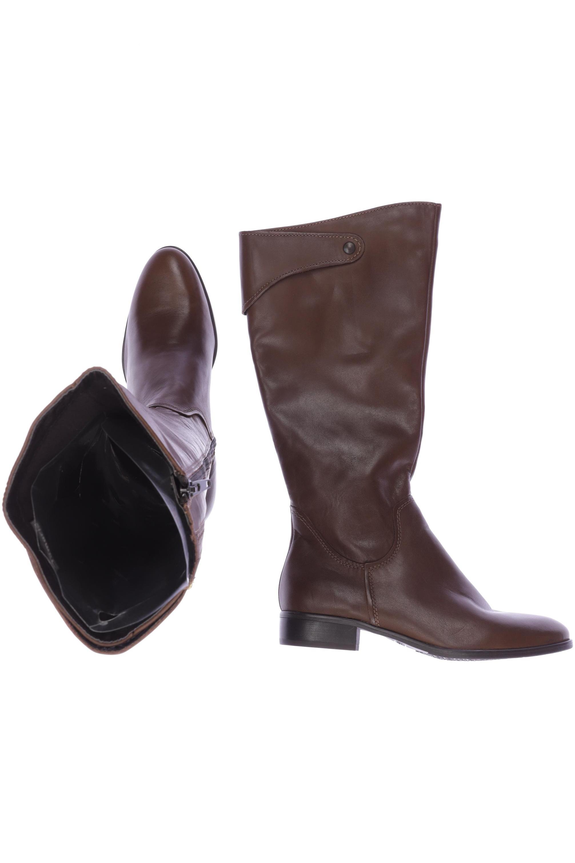 

Tamaris Damen Stiefel, braun, Gr. 37