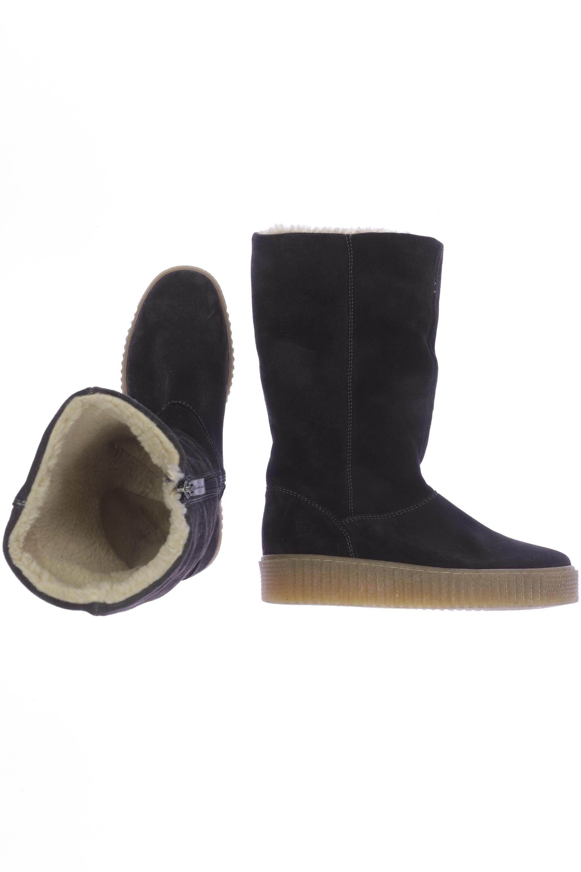 

Tamaris Damen Stiefel, braun, Gr. 38