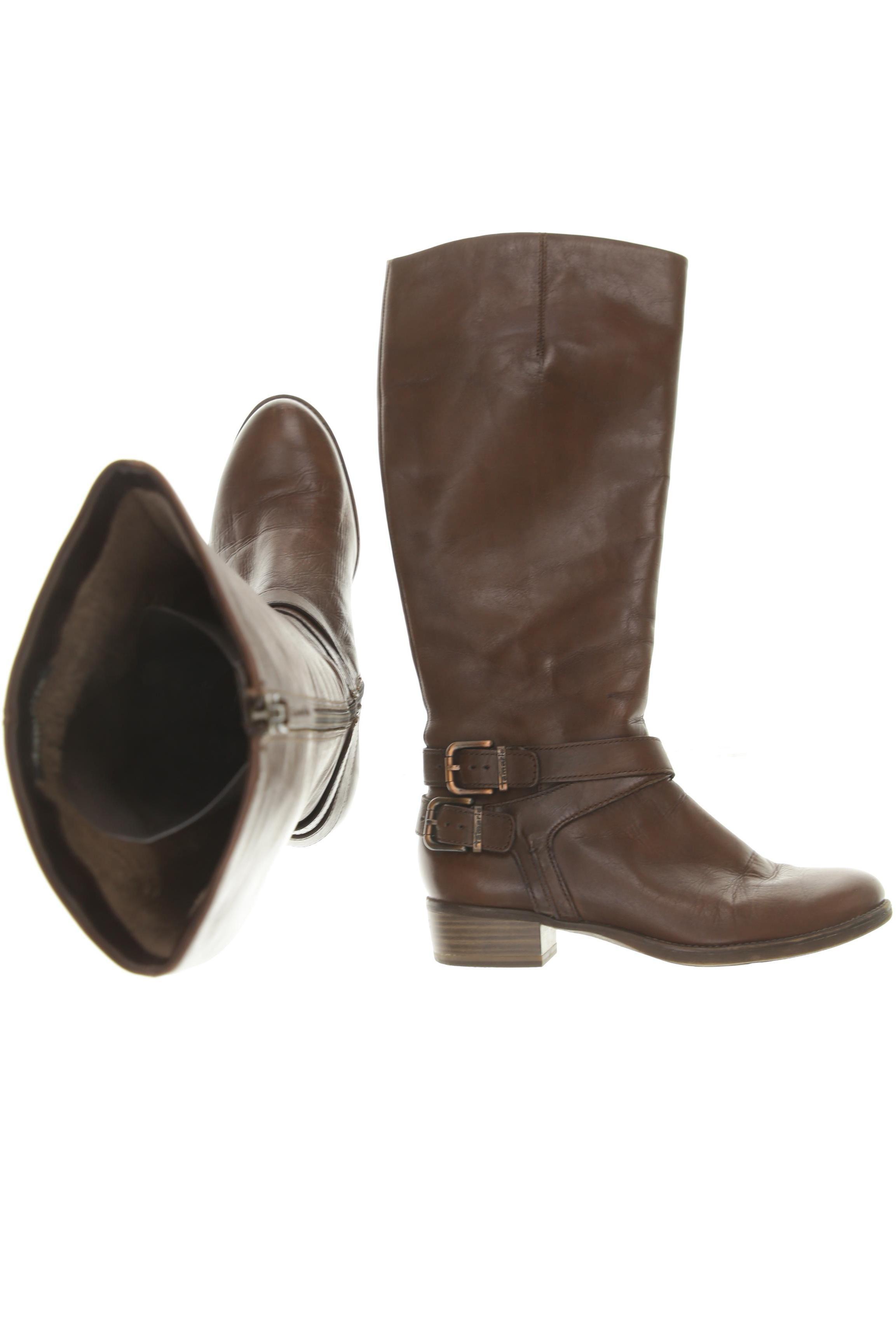 

Tamaris Damen Stiefel, braun, Gr. 37