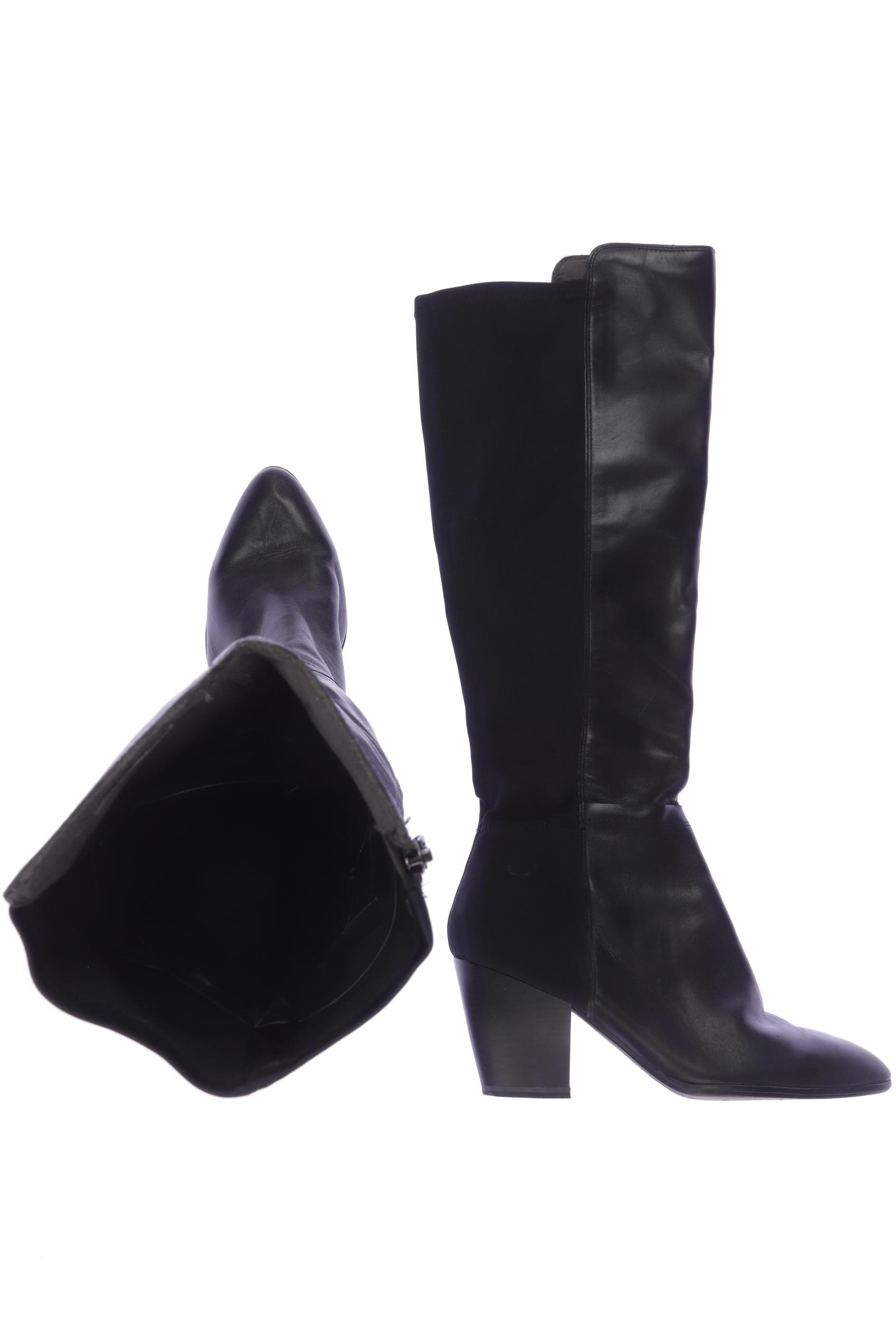 

Tamaris Damen Stiefel, schwarz, Gr. 40