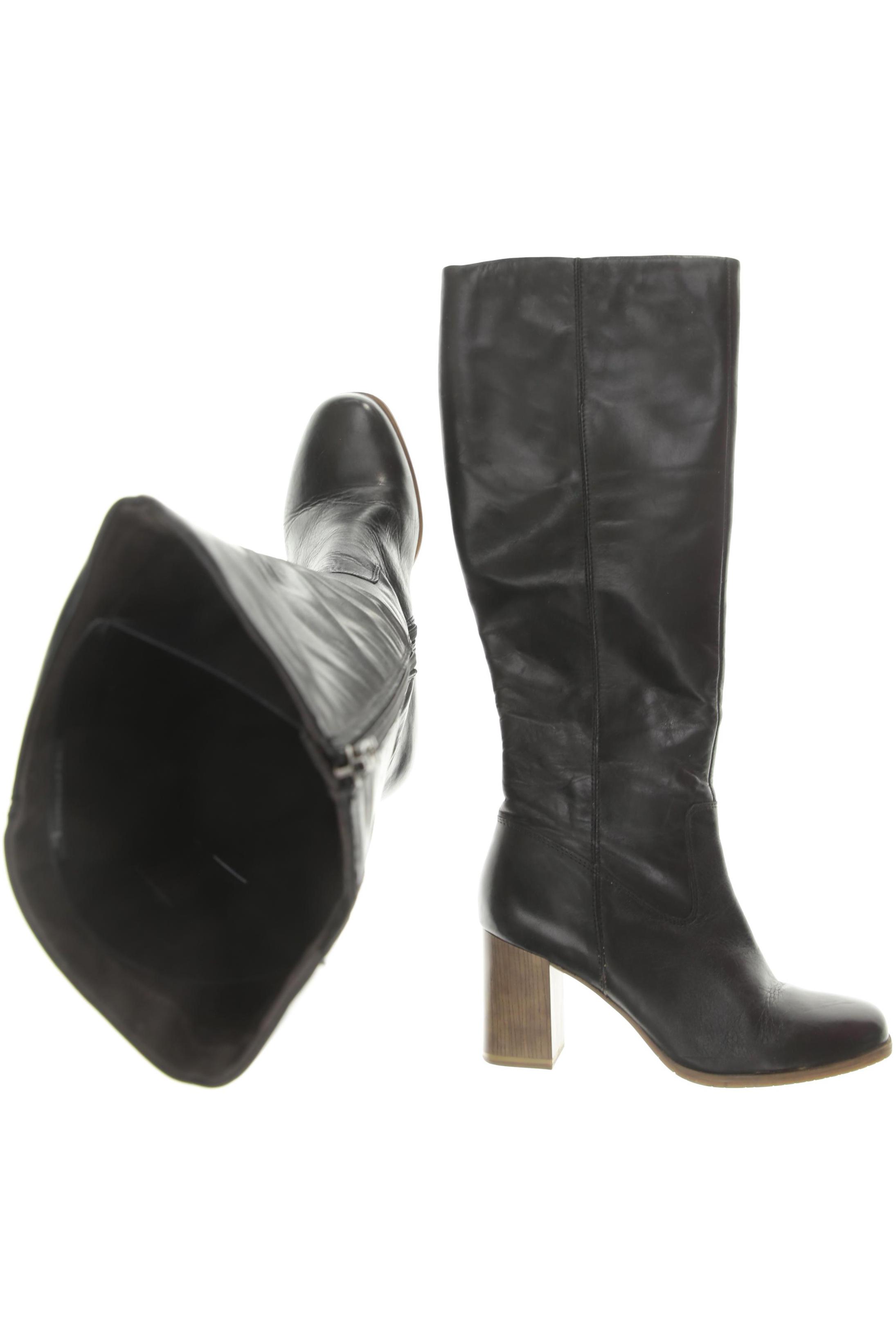 

Tamaris Damen Stiefel, schwarz, Gr. 39