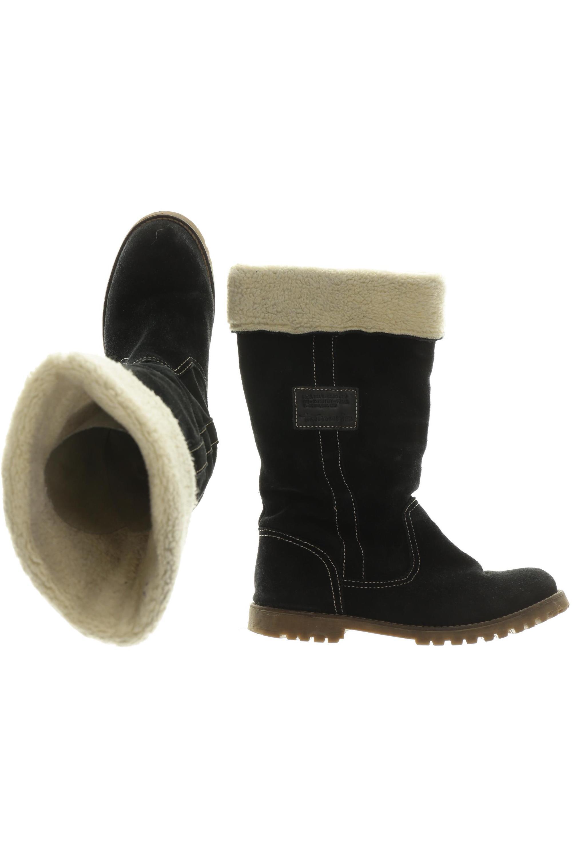 

Tamaris Damen Stiefel, schwarz, Gr. 39