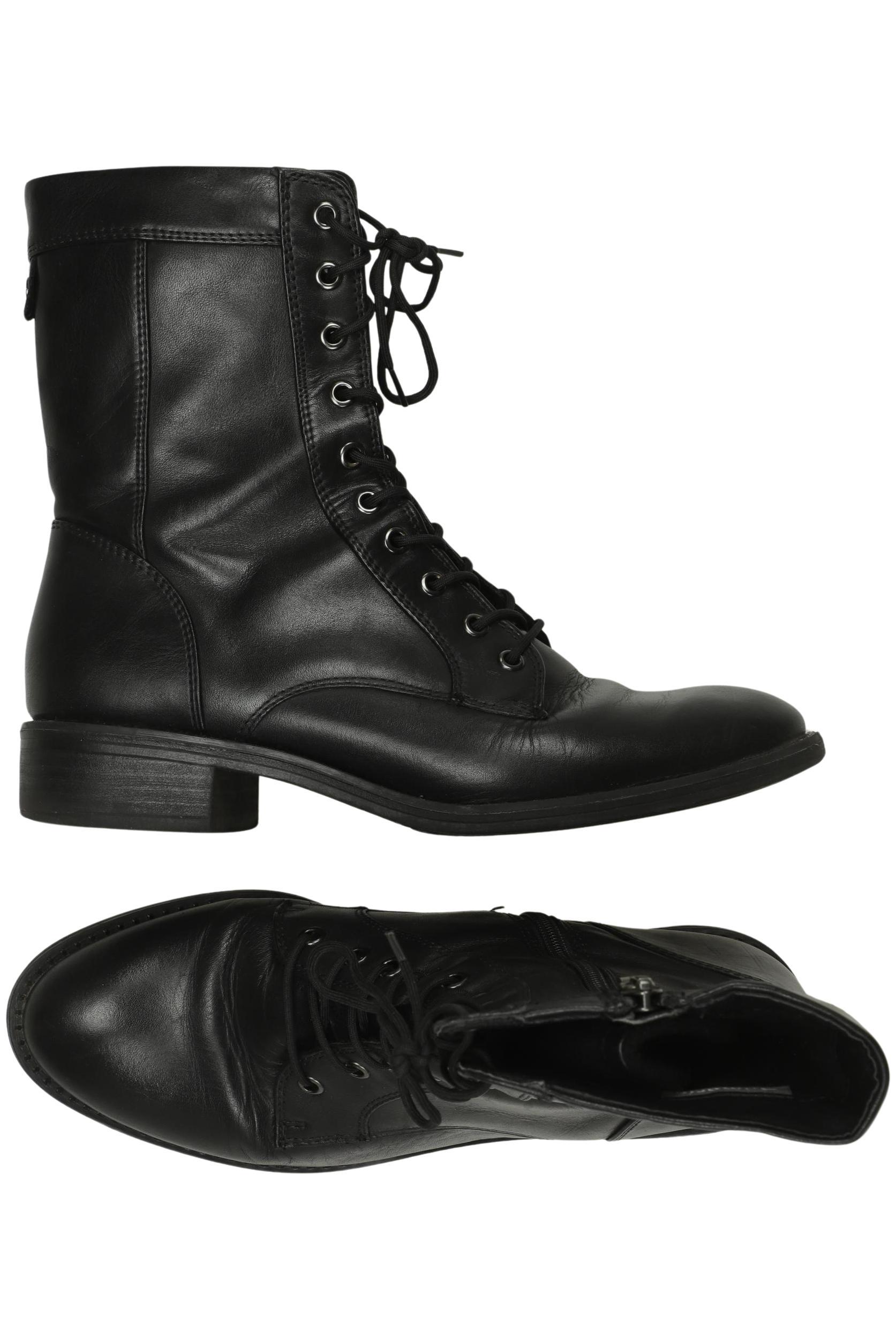 

Tamaris Damen Stiefel, schwarz, Gr. 37
