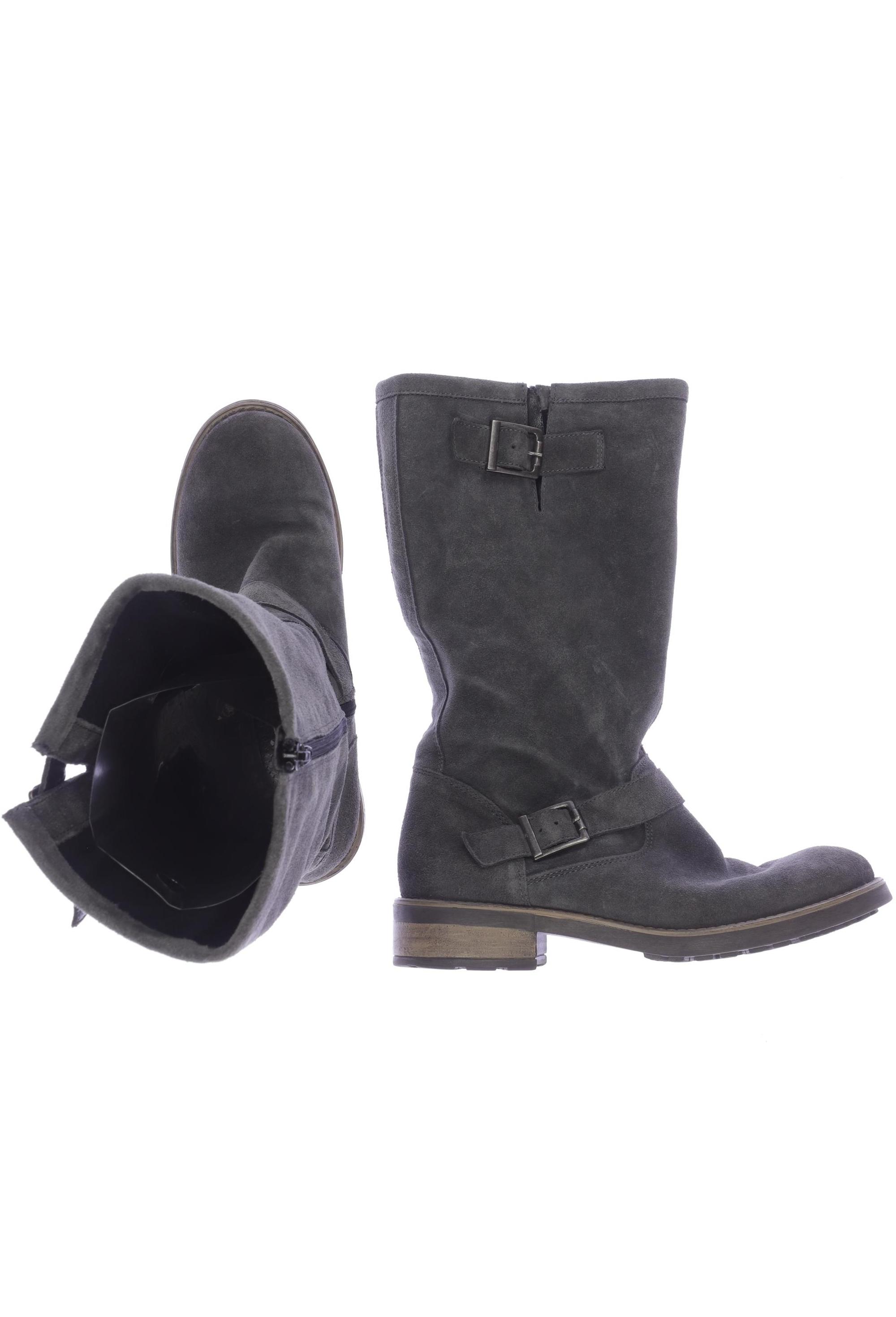 

Tamaris Damen Stiefel, grau