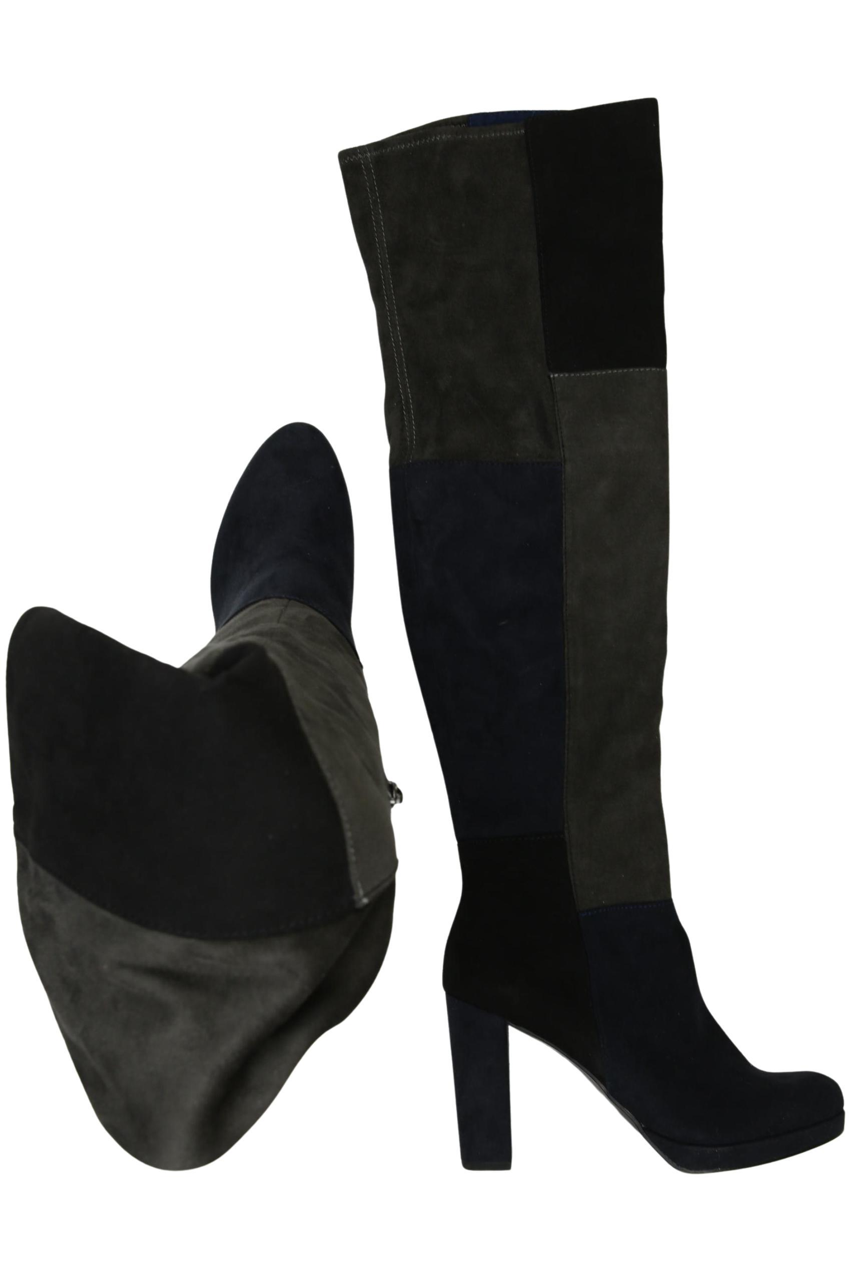 

Tamaris Damen Stiefel, marineblau, Gr. 37