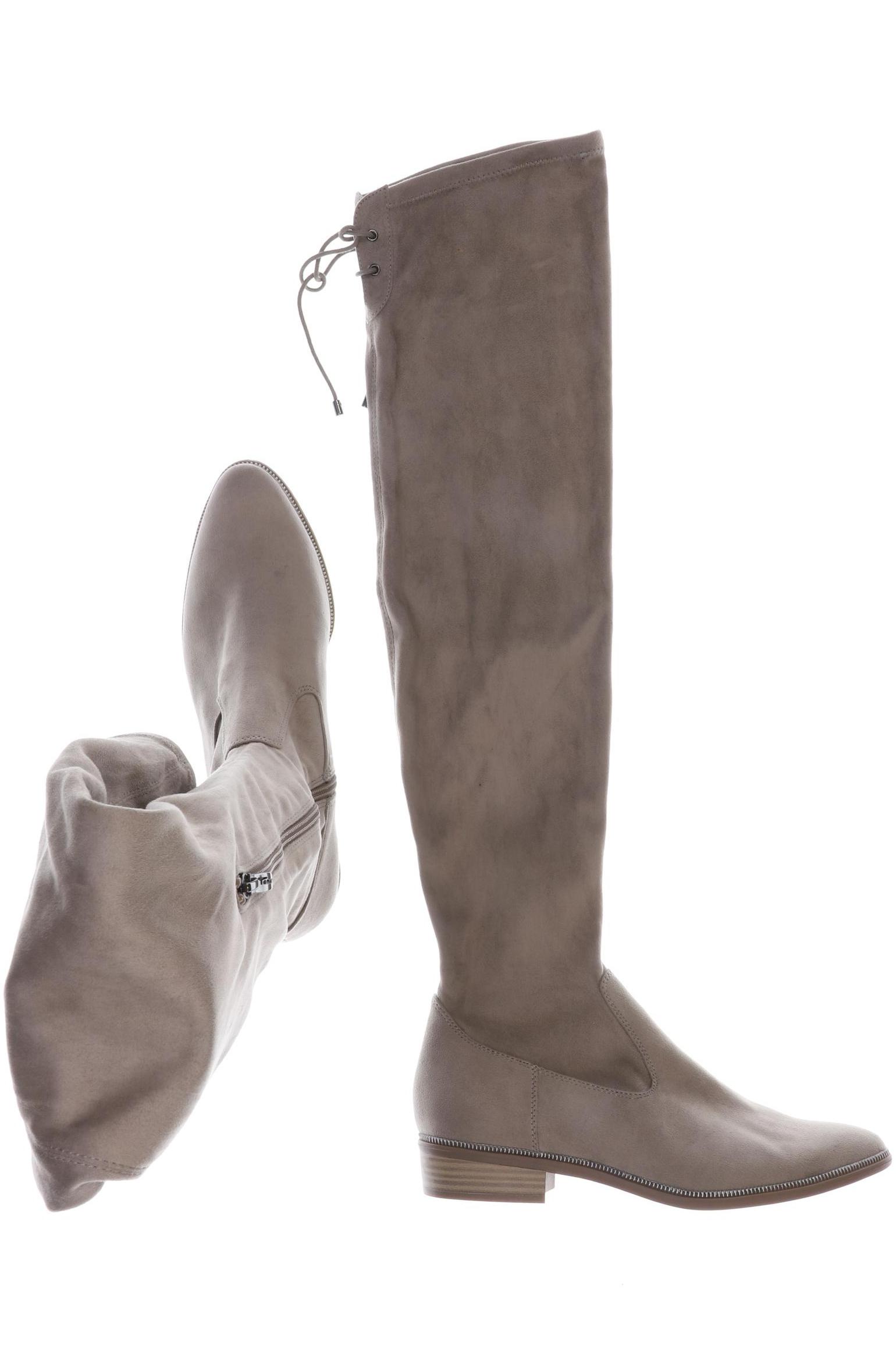 

Tamaris Damen Stiefel, braun, Gr. 40