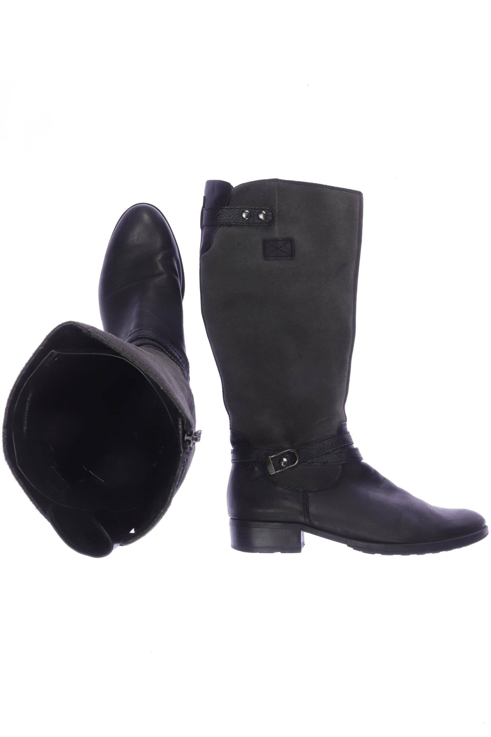 

Tamaris Damen Stiefel, schwarz, Gr. 40