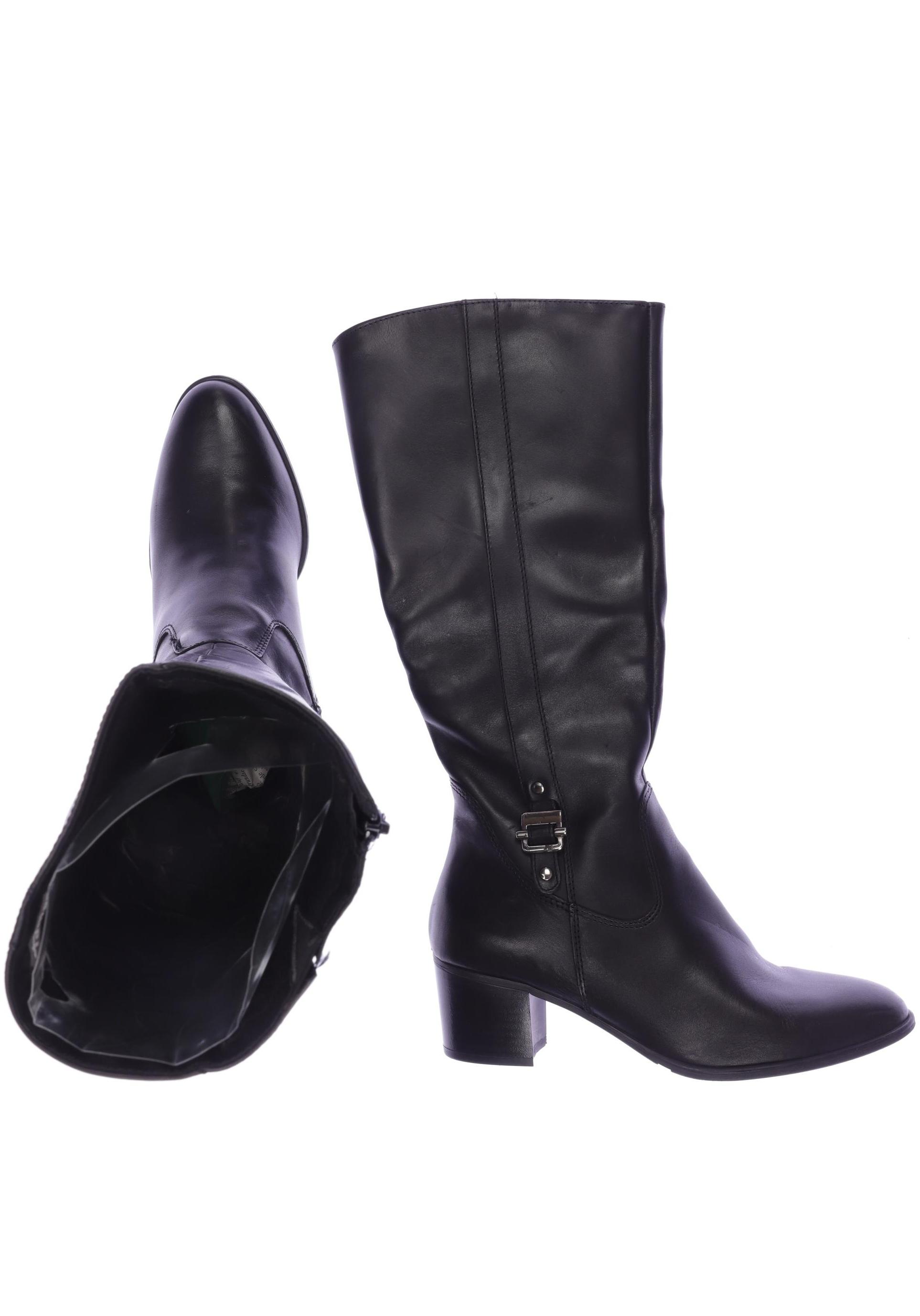 

Tamaris Damen Stiefel, schwarz, Gr. 38