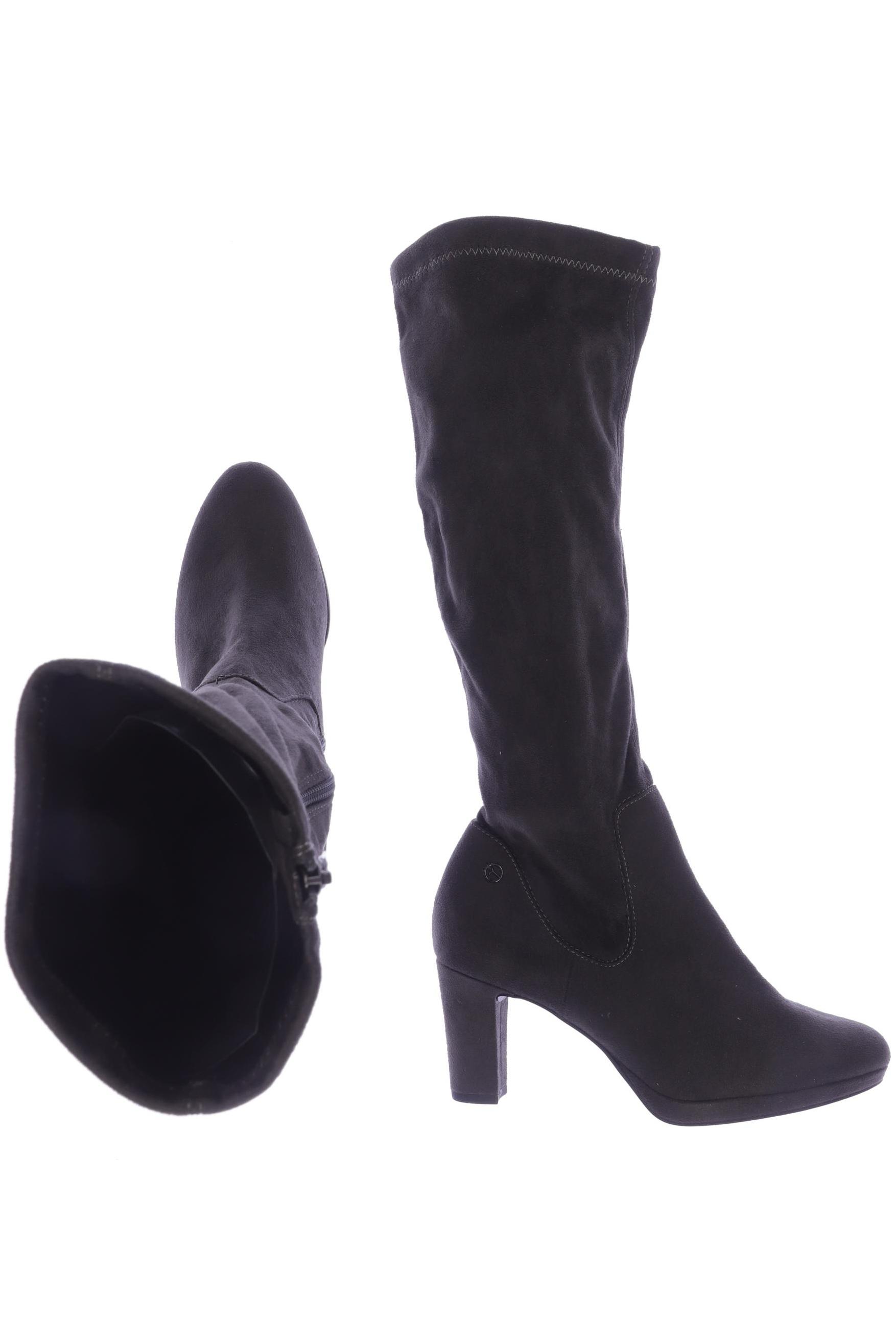 

Tamaris Damen Stiefel, braun