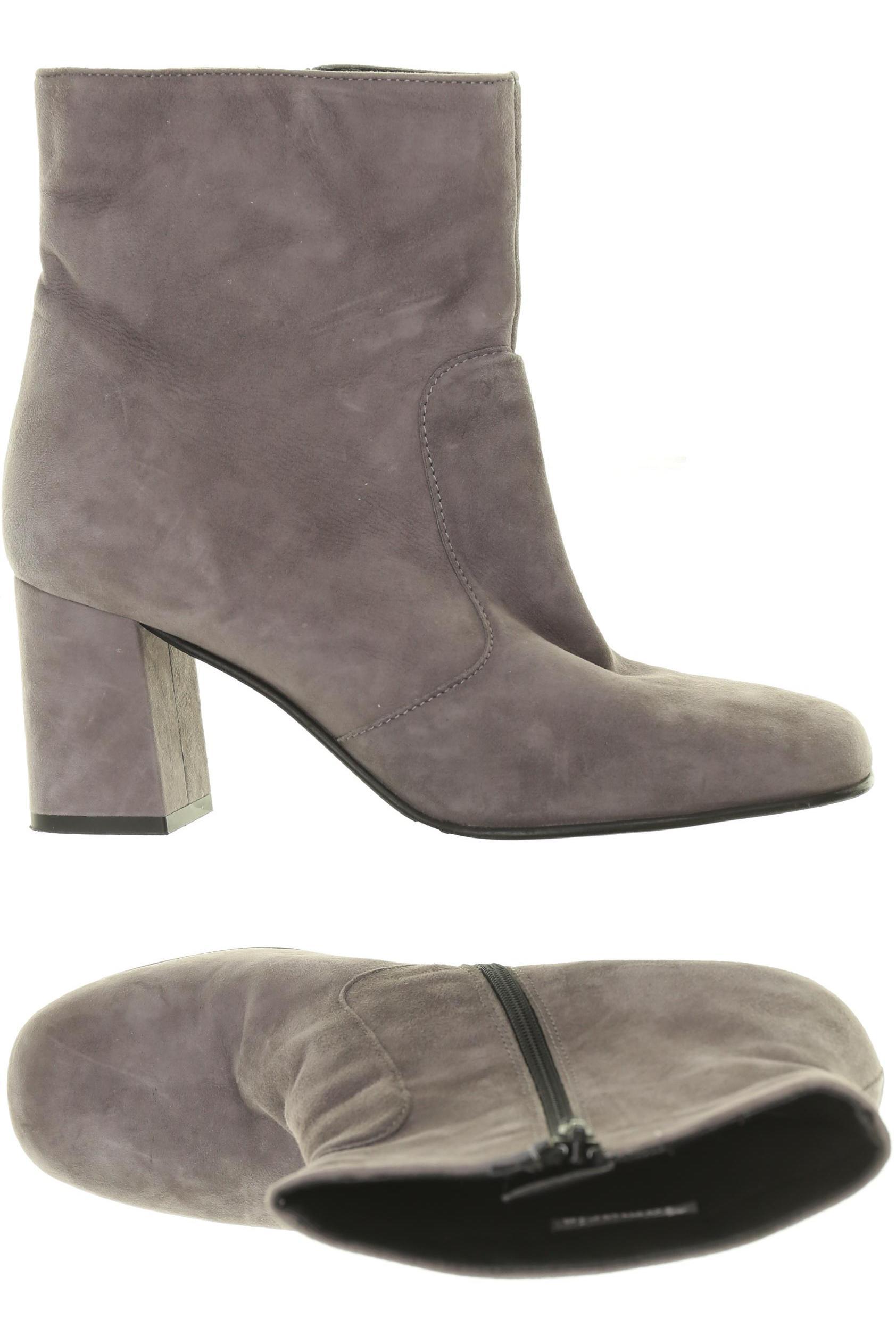 

Tamaris Damen Stiefelette, grau, Gr. 40