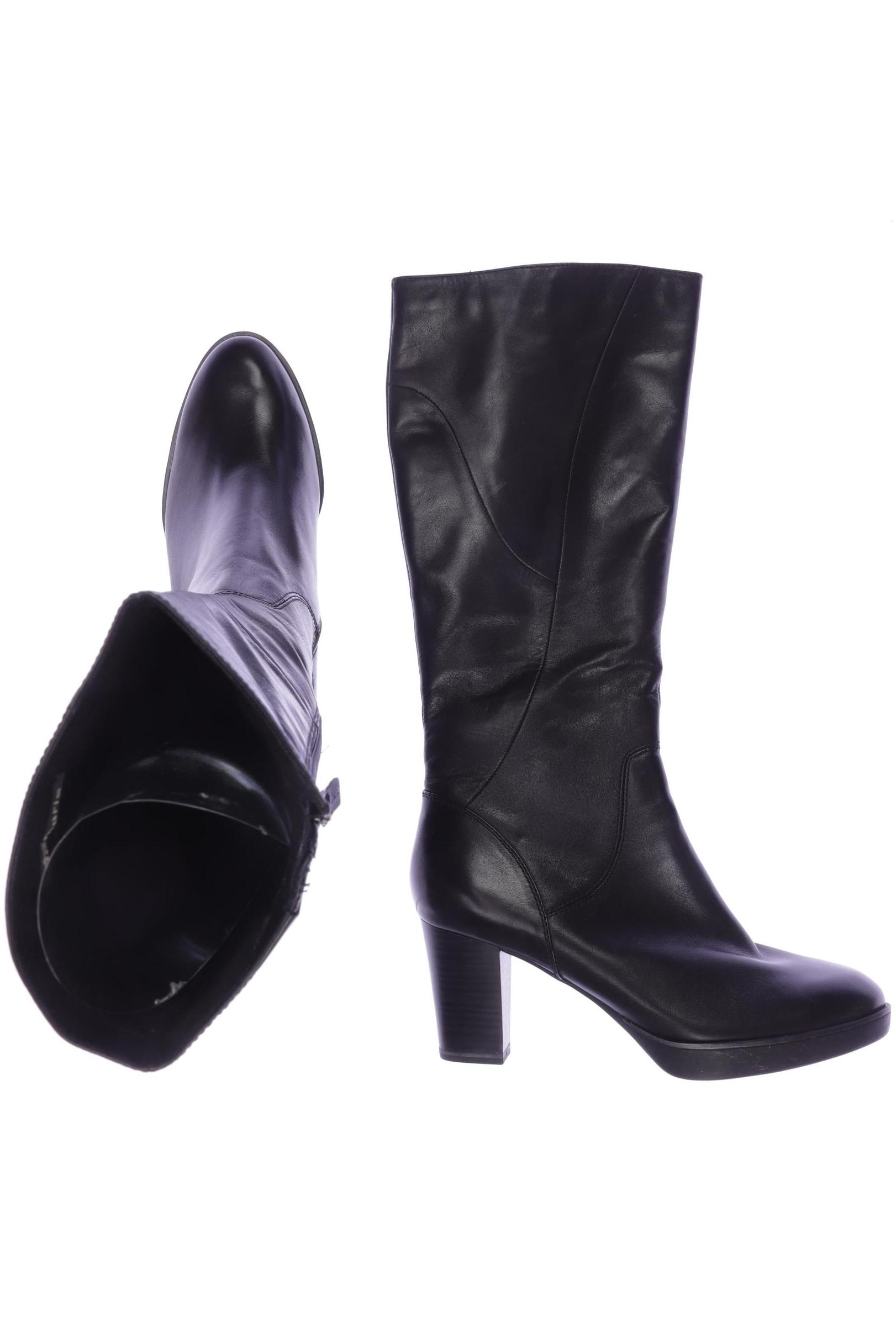 

Tamaris Damen Stiefel, schwarz, Gr. 39
