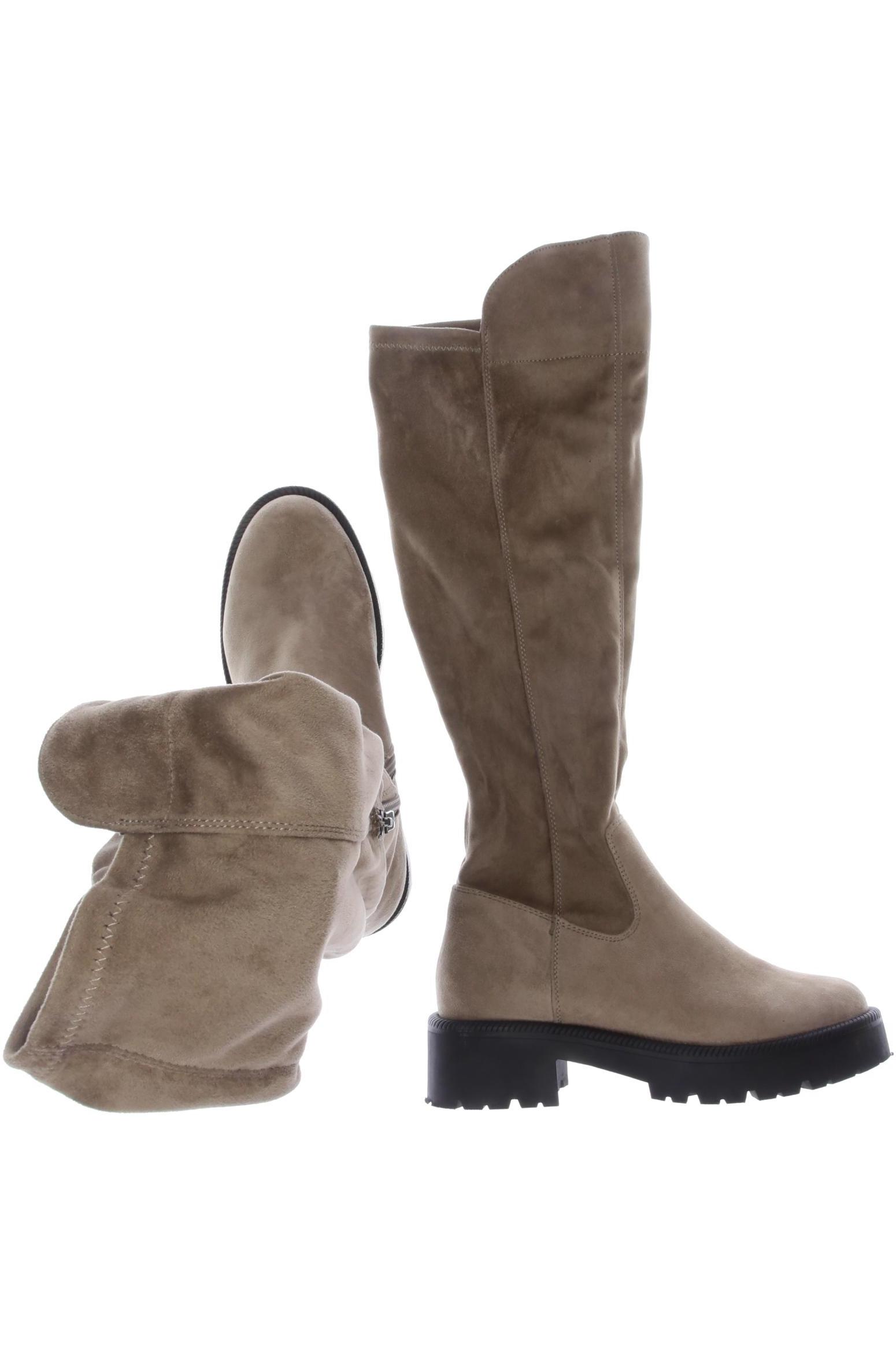 

Tamaris Damen Stiefel, braun, Gr. 39