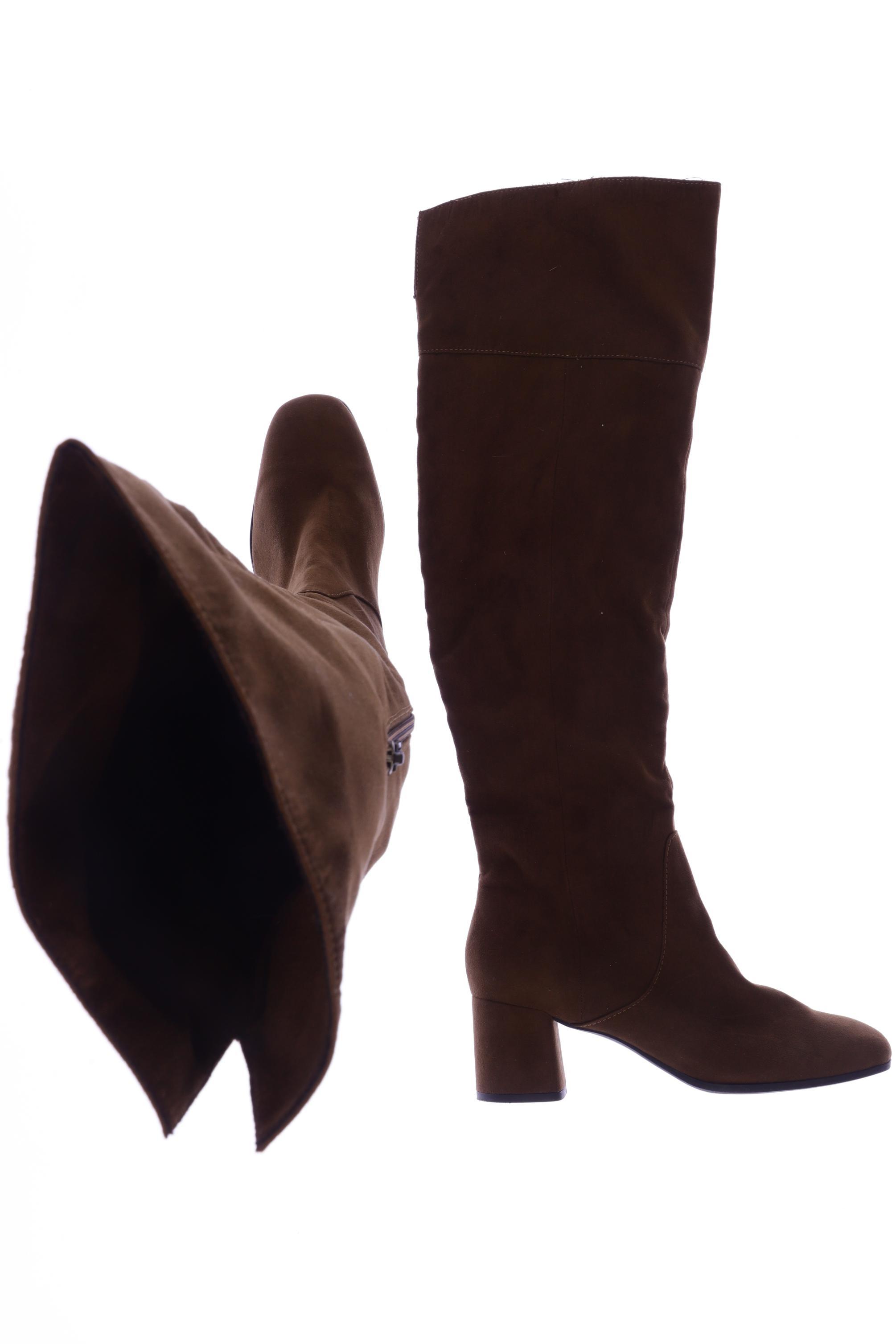 

Tamaris Damen Stiefel, braun, Gr. 39
