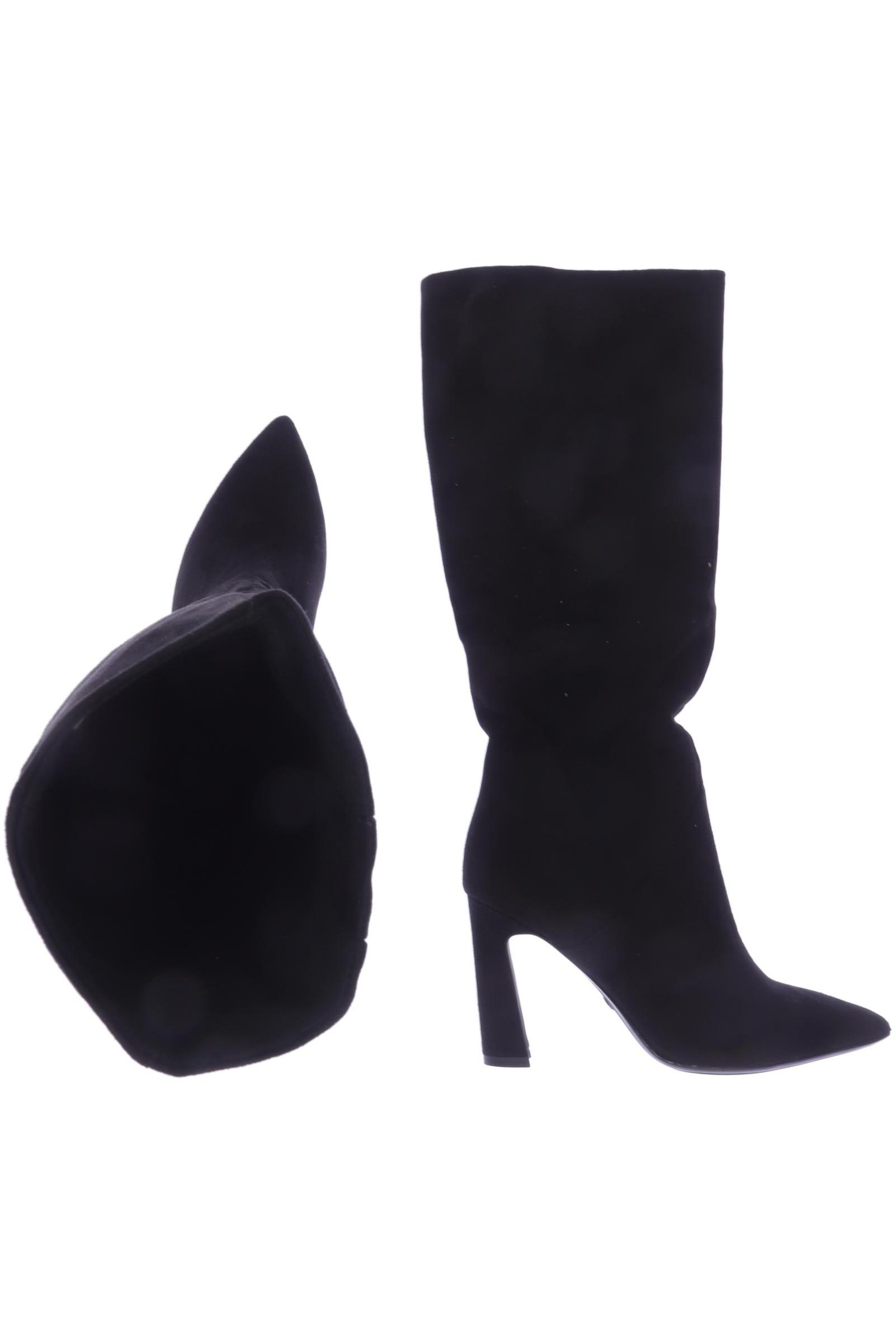 

Tamaris Damen Stiefel, schwarz
